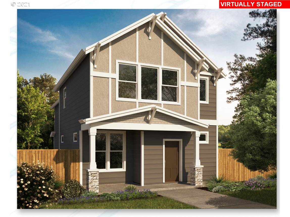 808 S 25th TER ##79, Cornelius, OR 97113