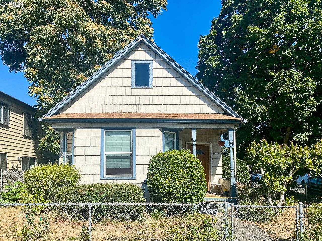 4235 SE DIVISION ST, Portland, OR 97206