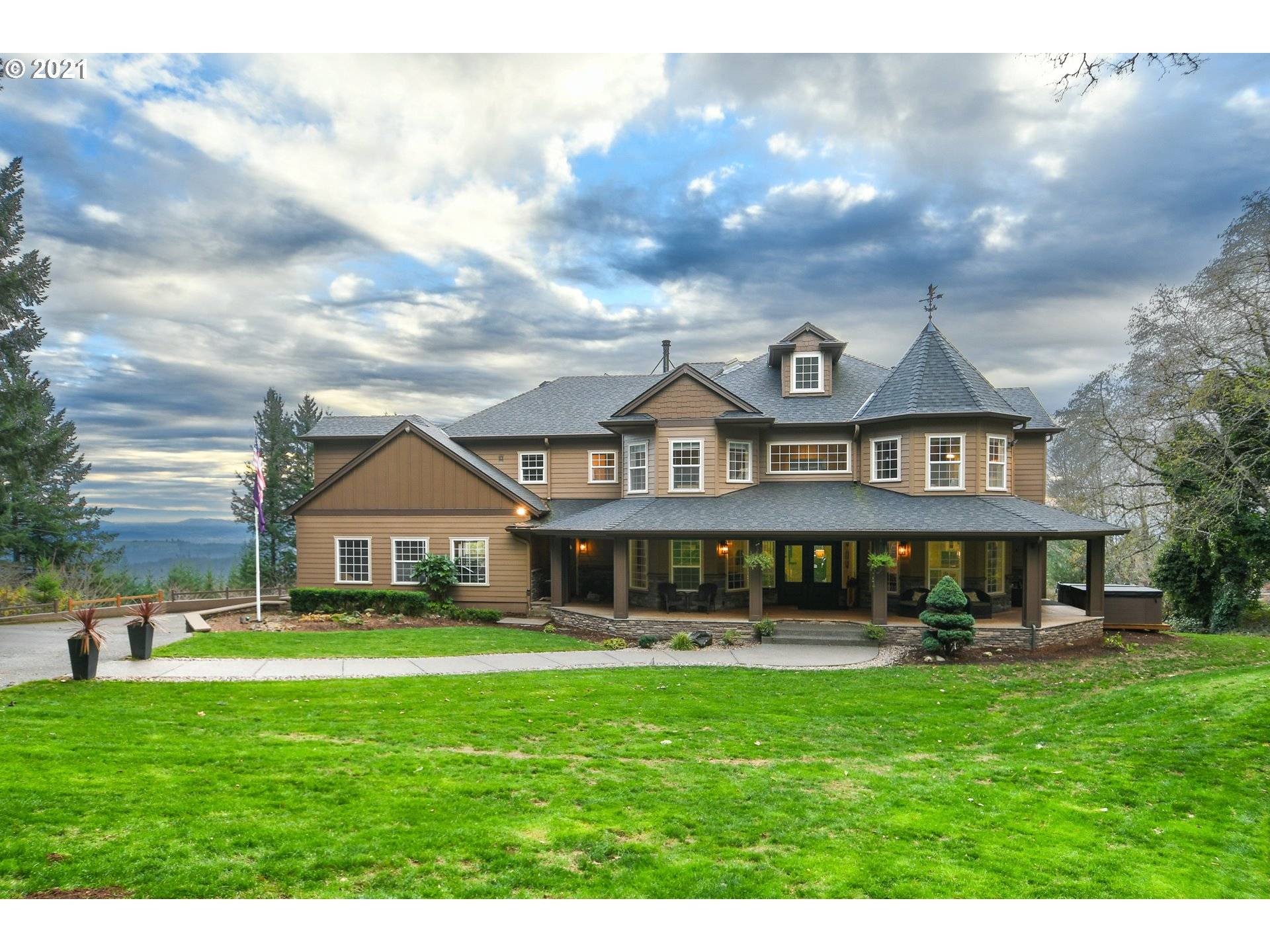 Camas, WA 98607,28400 NE HANCOCK RD