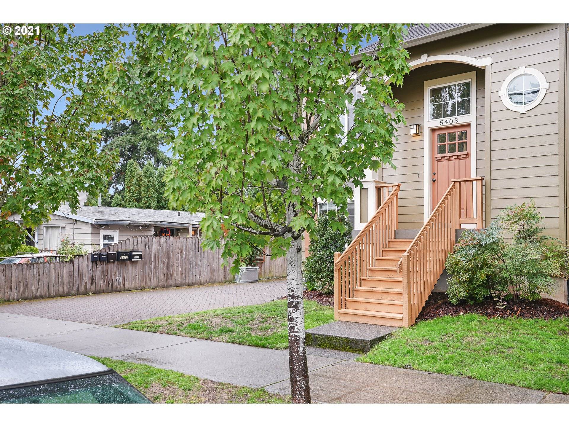 Portland, OR 97266,5403 SE 89TH AVE