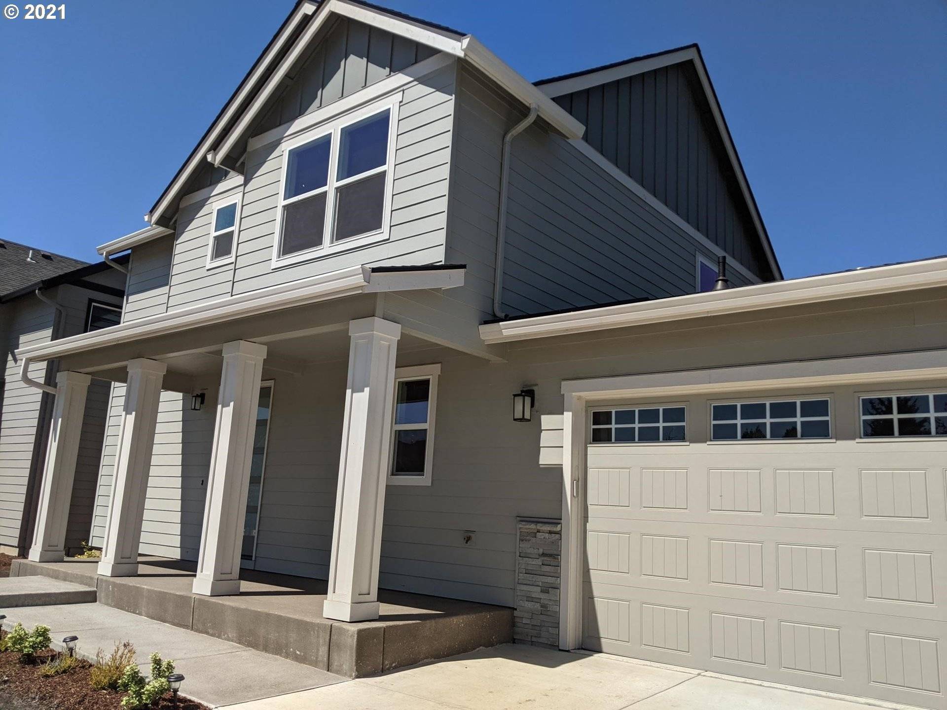 4270 Horace ST, Springfield, OR 97478