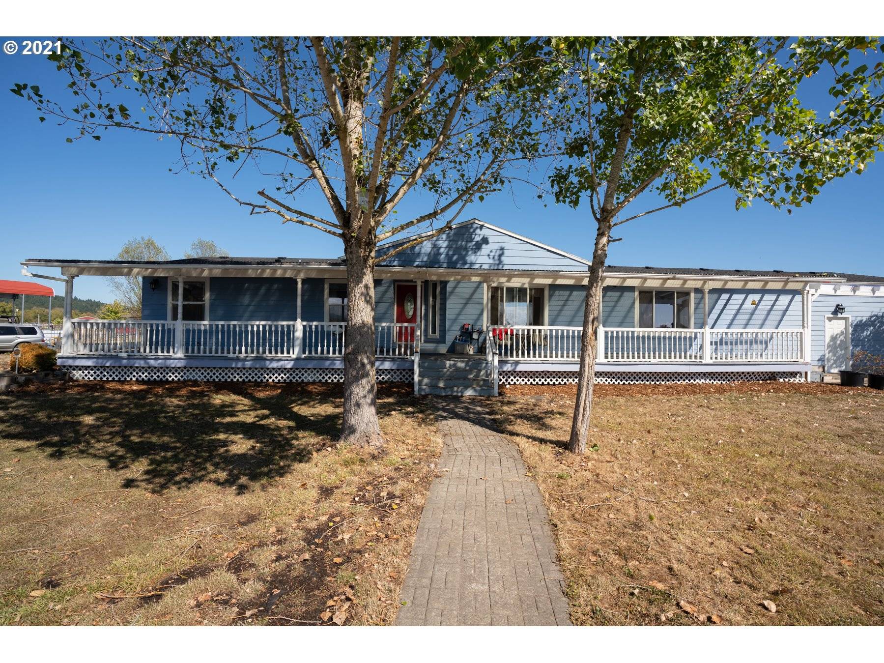 20075 NE COVE ORCHARD RD, Yamhill, OR 97148