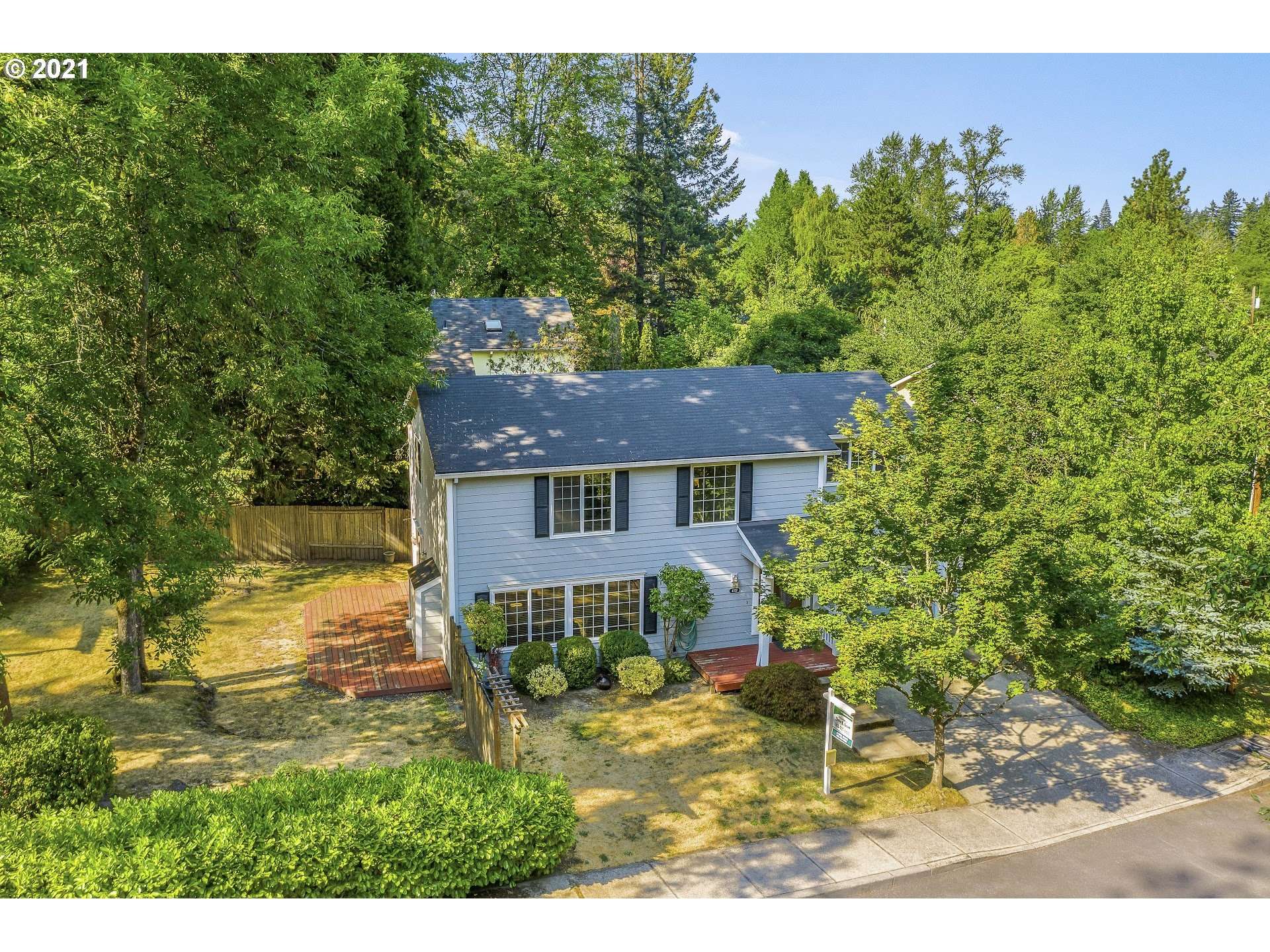 4037 SW PASADENA ST, Portland, OR 97219