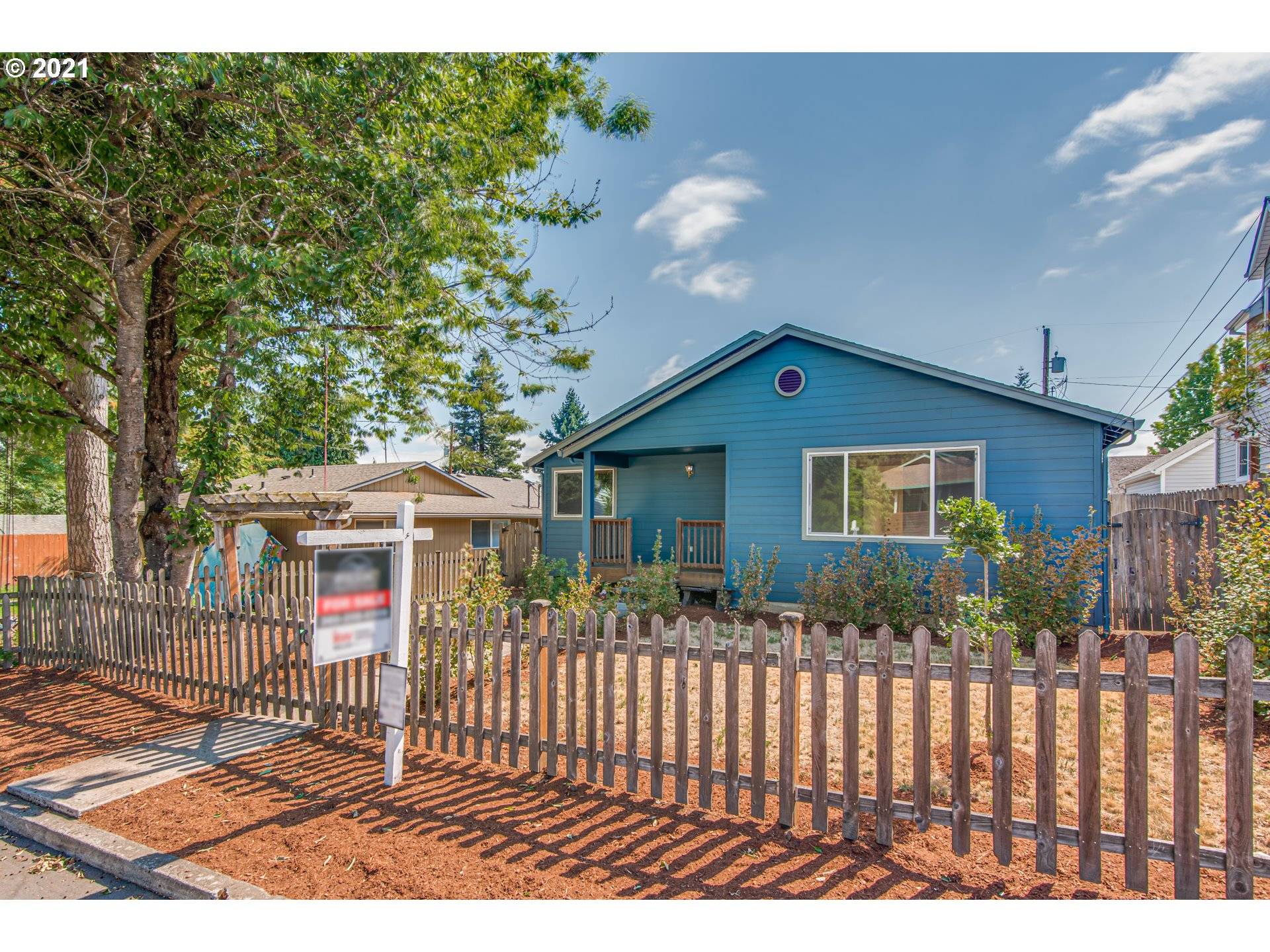 2913 Q ST, Vancouver, WA 98663