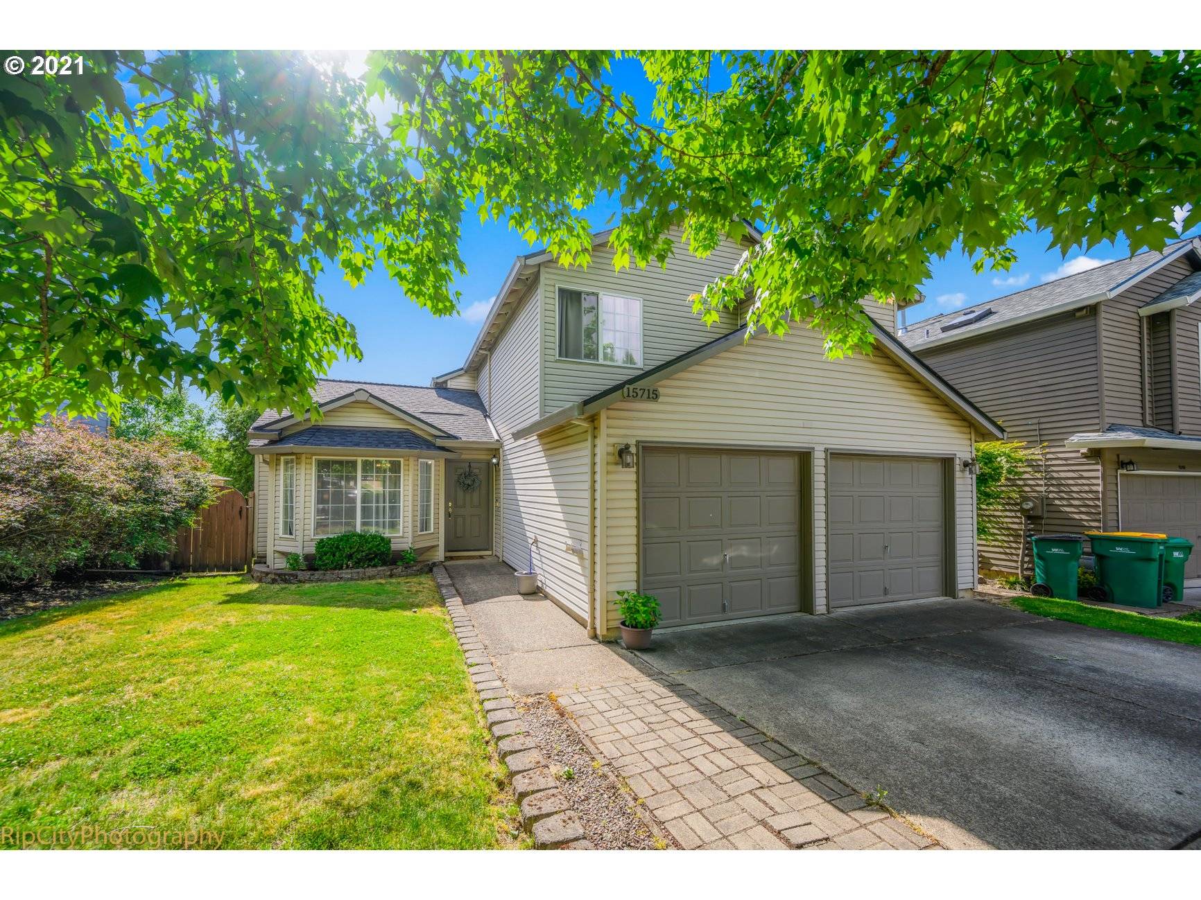 Tigard, OR 97223,15715 SW BRISTLECONE WAY