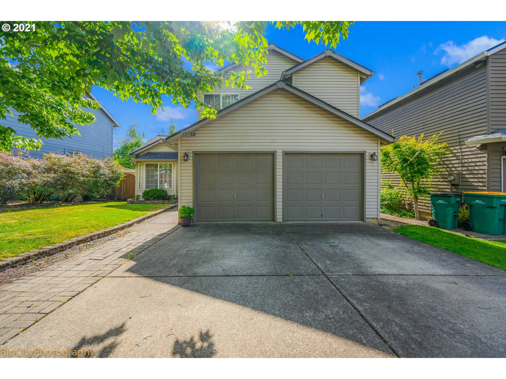 Tigard, OR 97223,15715 SW BRISTLECONE WAY