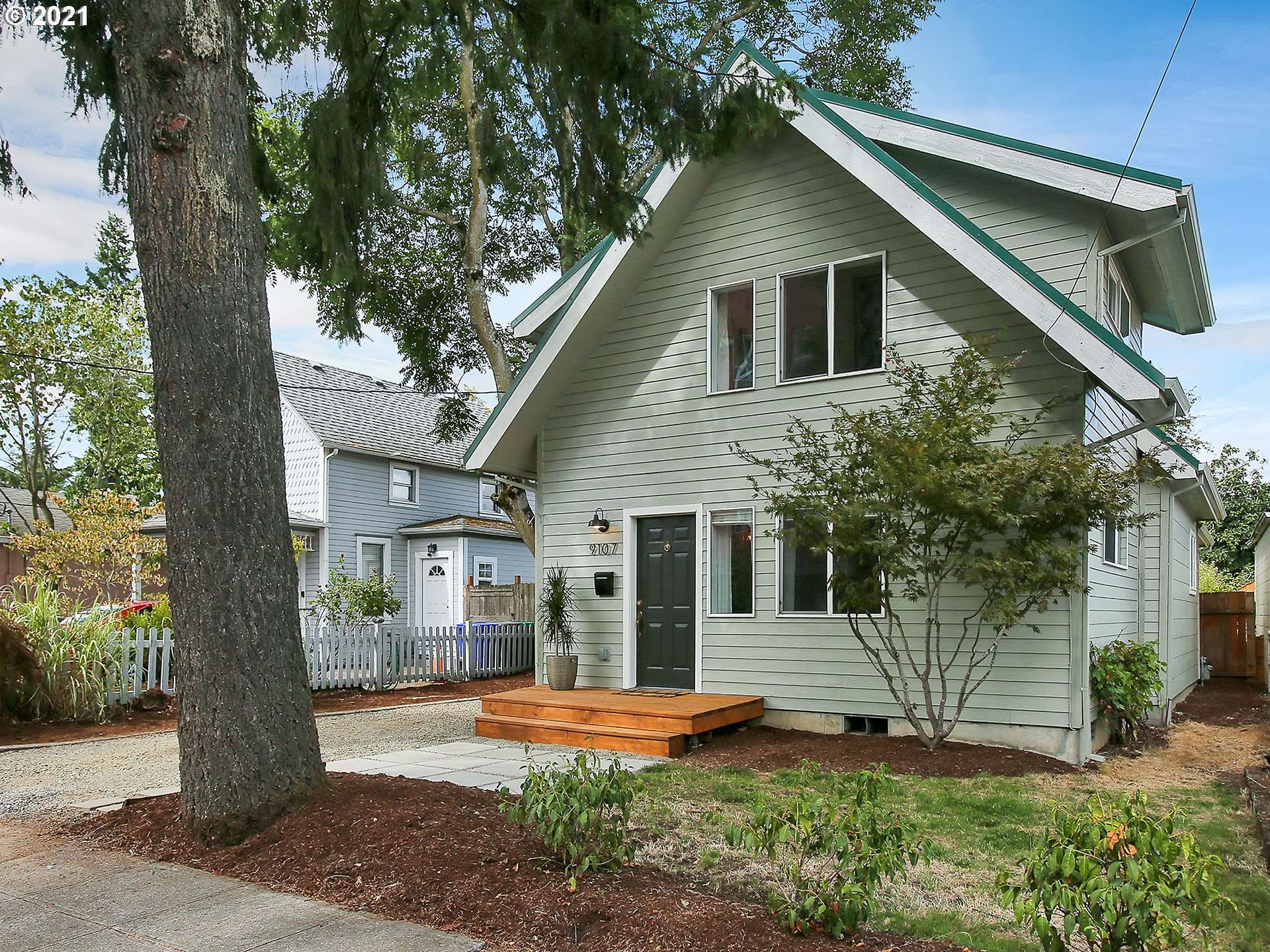 9107 SE REEDWAY ST, Portland, OR 97266