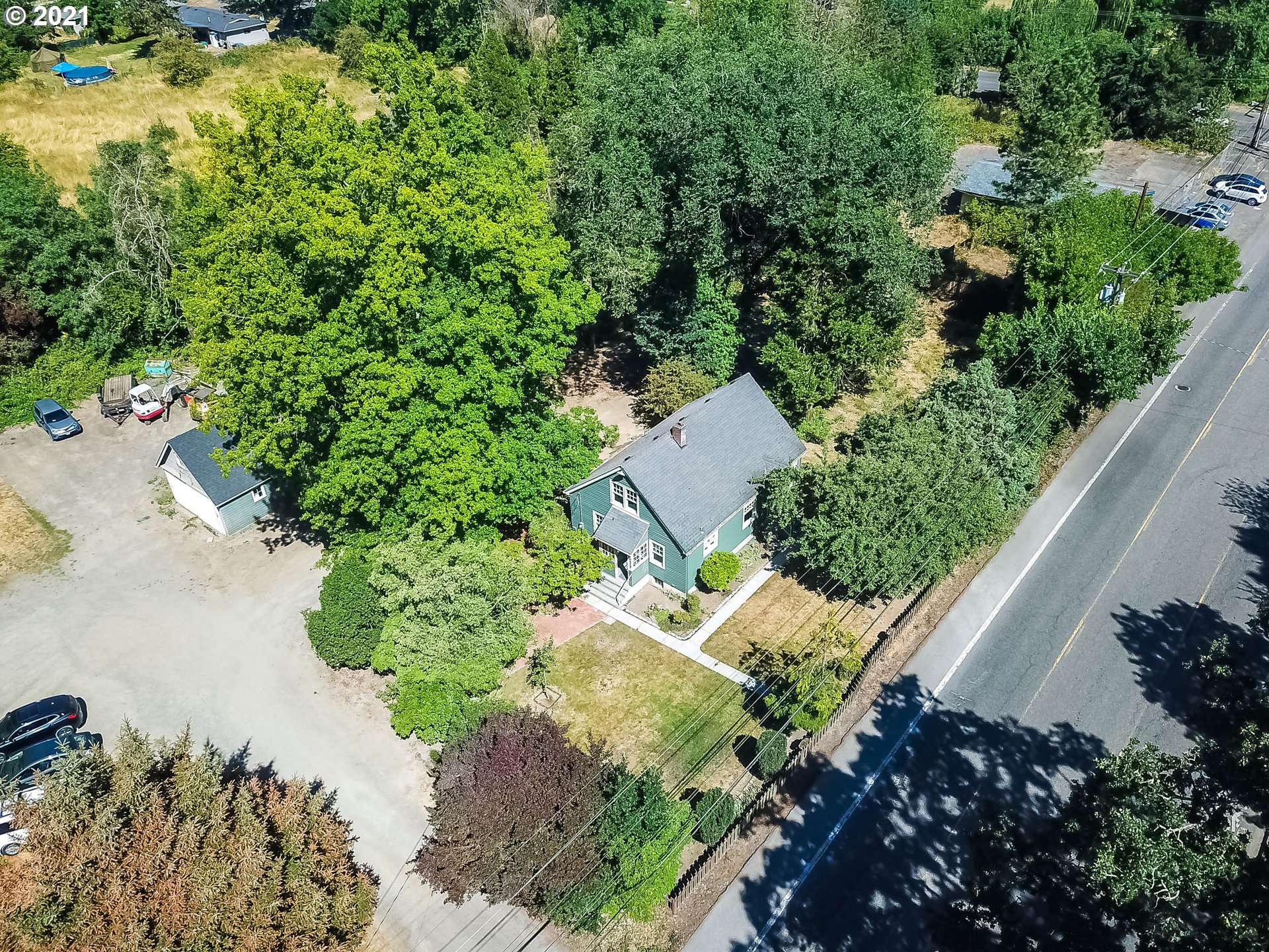 Tigard, OR 97223,10575 SW HALL BLVD
