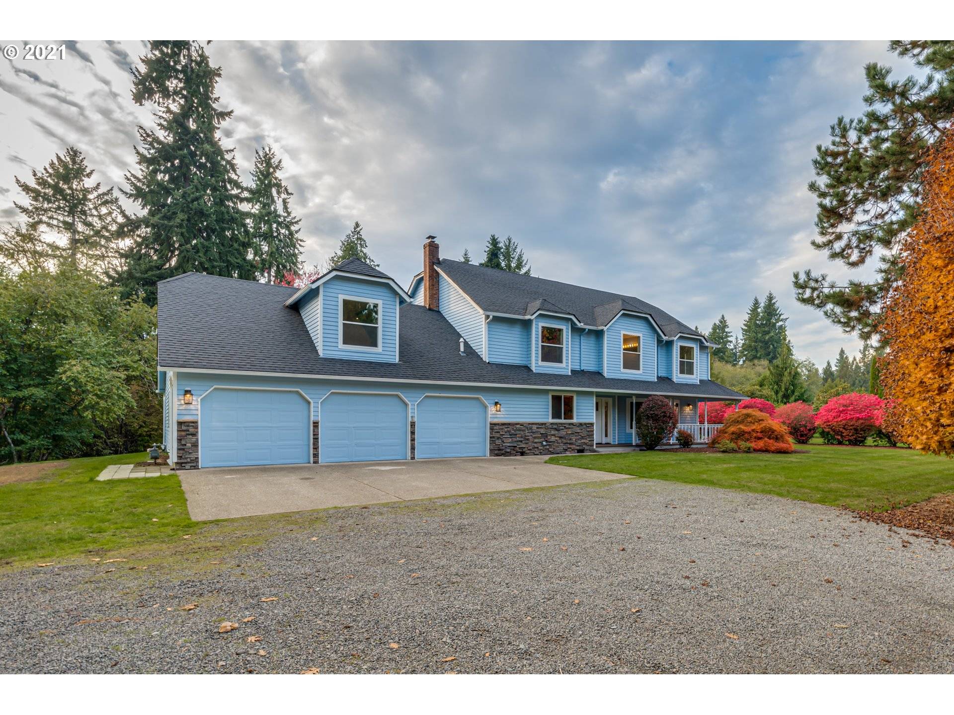 17416 NE 110TH AVE, Battle Ground, WA 98604