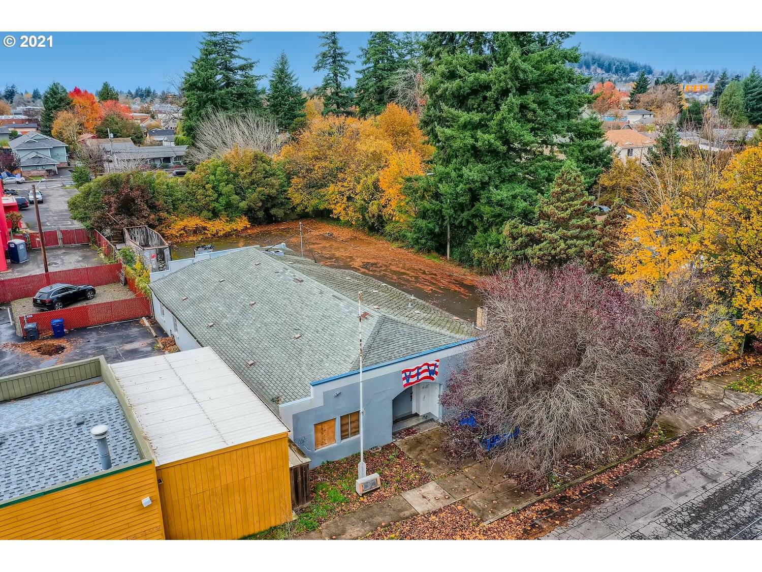 3405 SE 87TH AVE, Portland, OR 97266