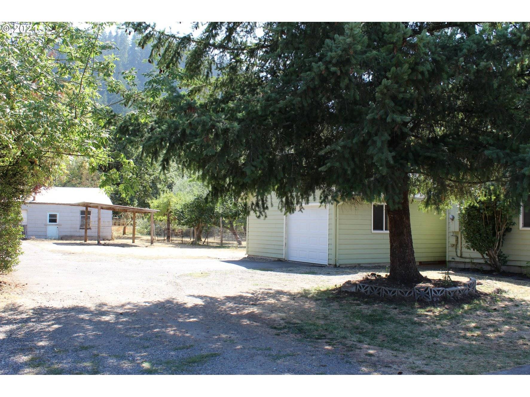 Springfield, OR 97478,6505 MAIN ST