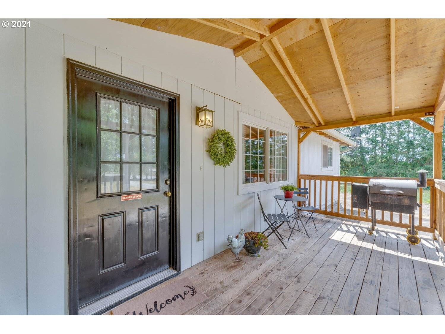 22022 S CRESTVIEW DR, Colton, OR 97017
