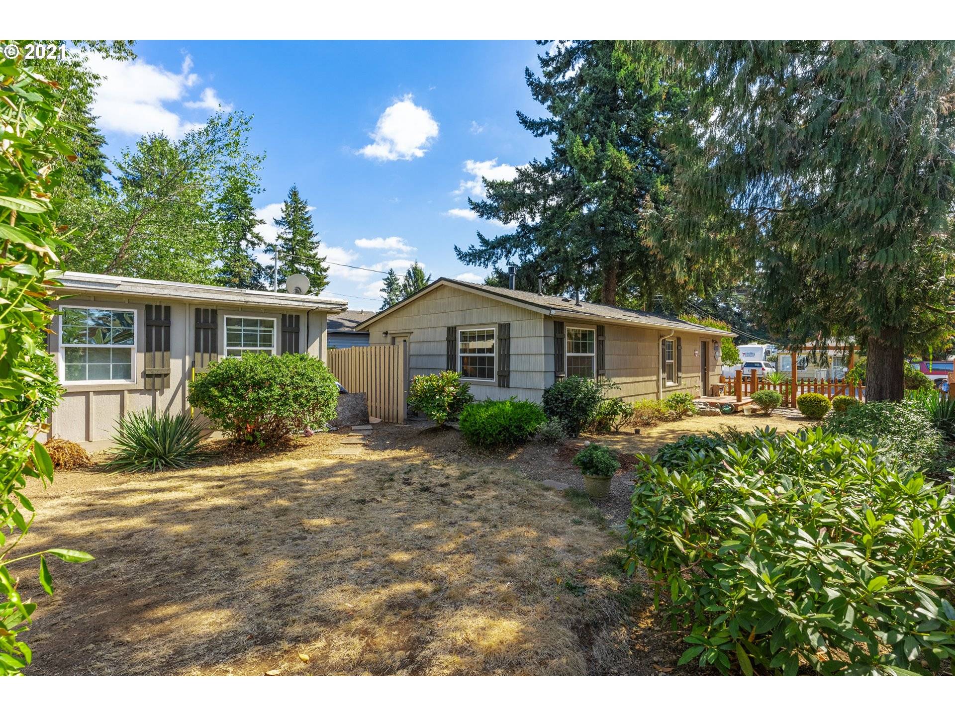 Milwaukie, OR 97222,7917 SE LAMPHIER ST