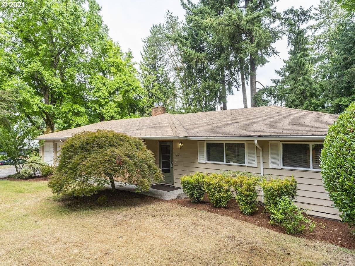 Beaverton, OR 97008,10325 SW CRESTWOOD CT