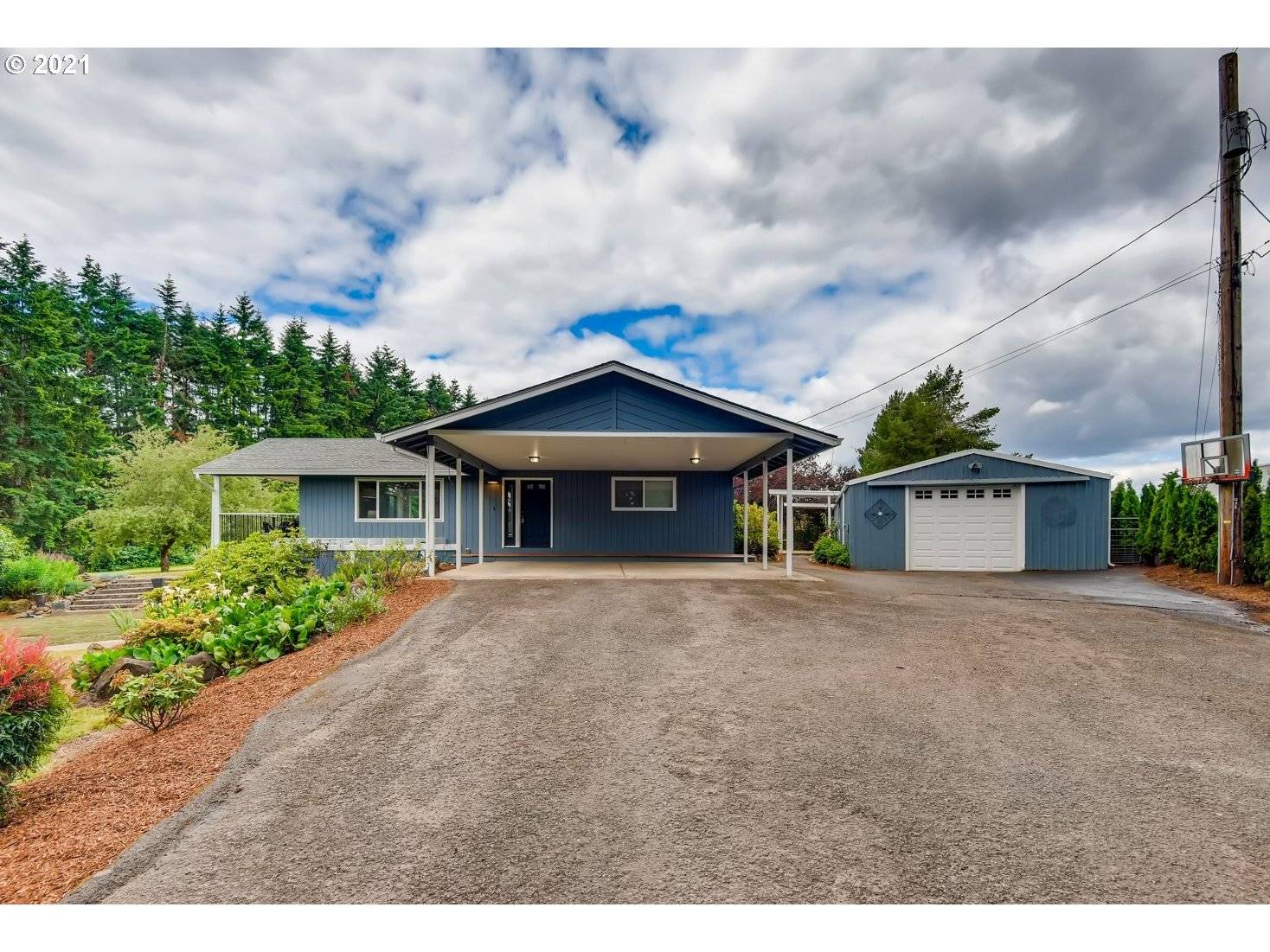 Clackamas, OR 97015,15201 SE 172ND AVE