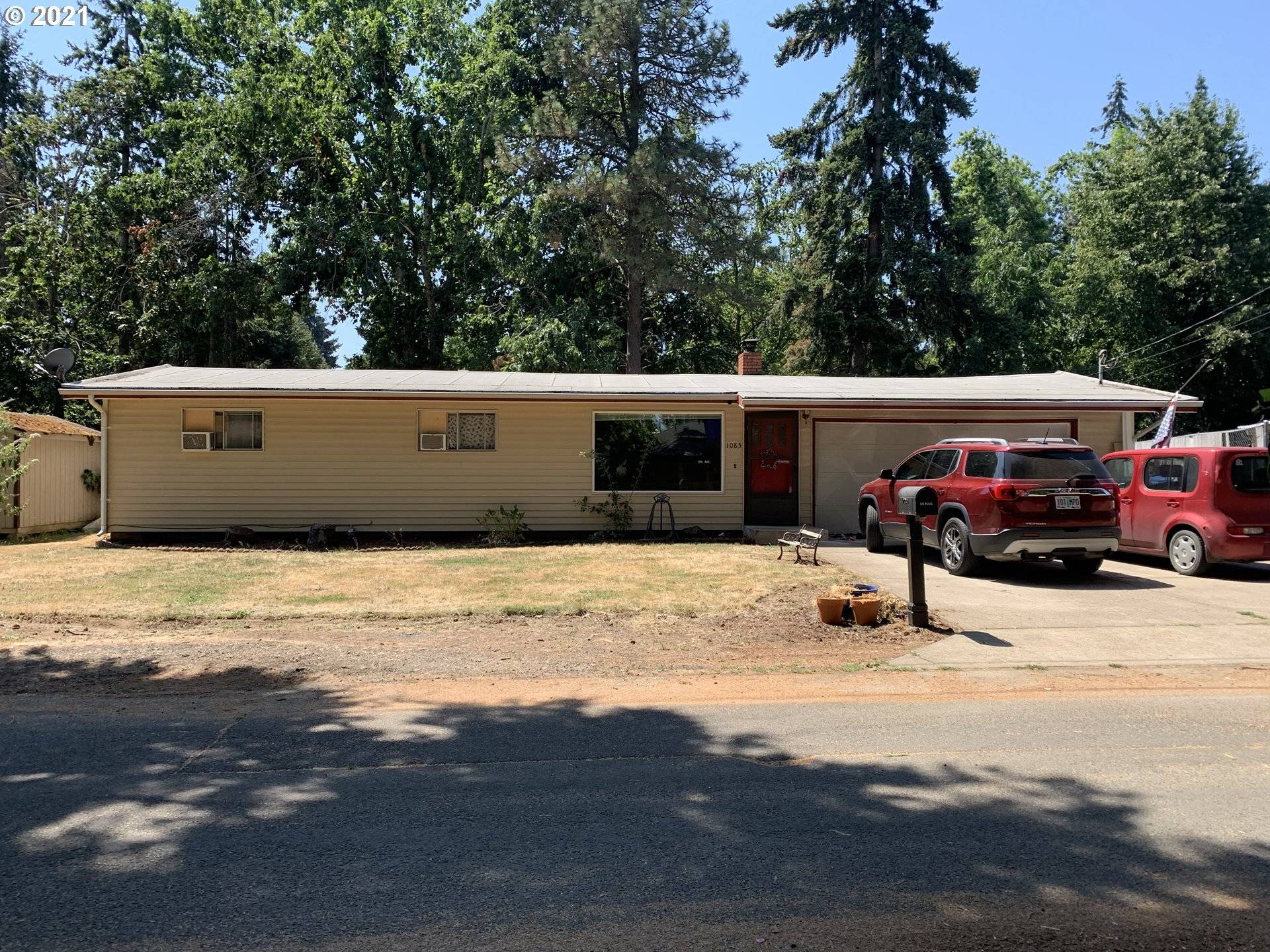 1085 GLEN VIEW WAY NW, Salem, OR 97304