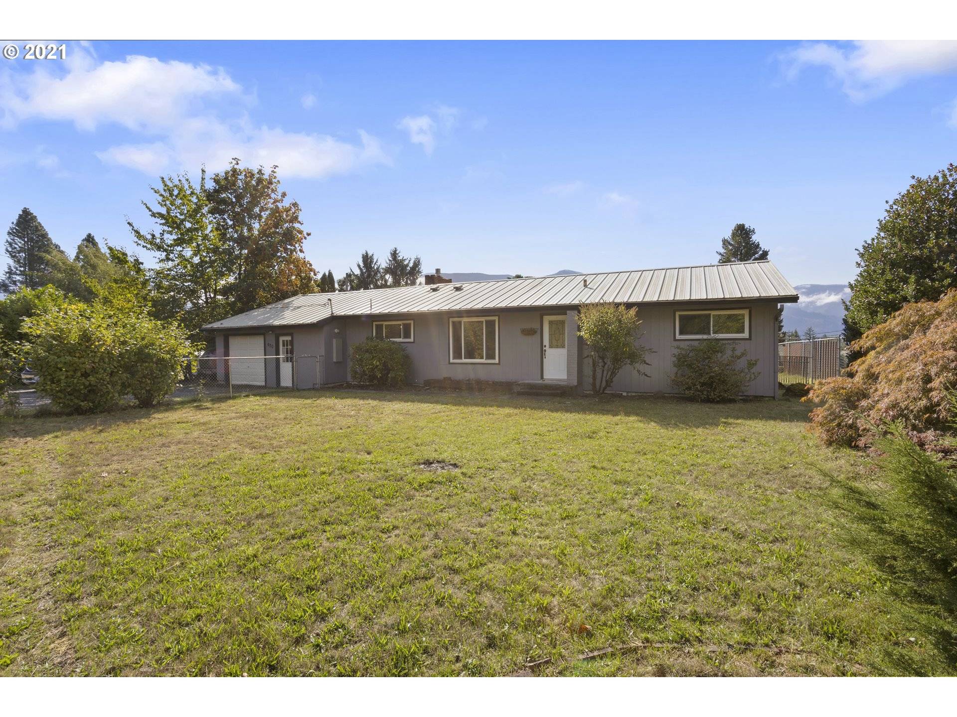 630 NW GROPPER RD, Stevenson, WA 98648