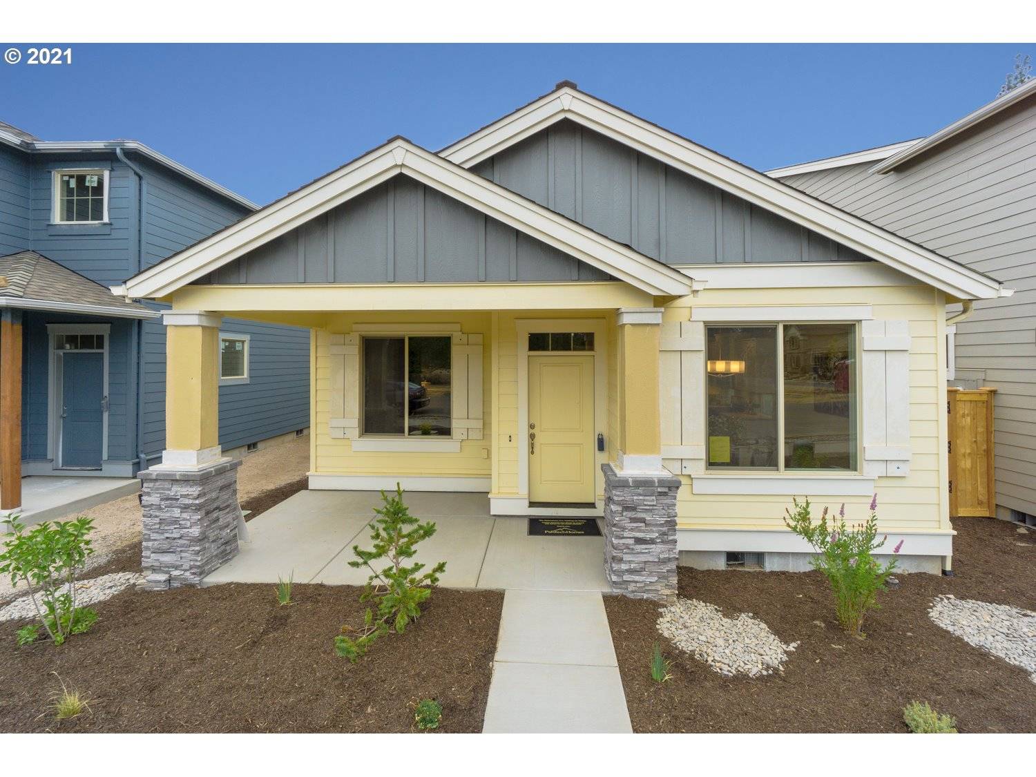 13514 NE 100TH ST, Vancouver, WA 98682