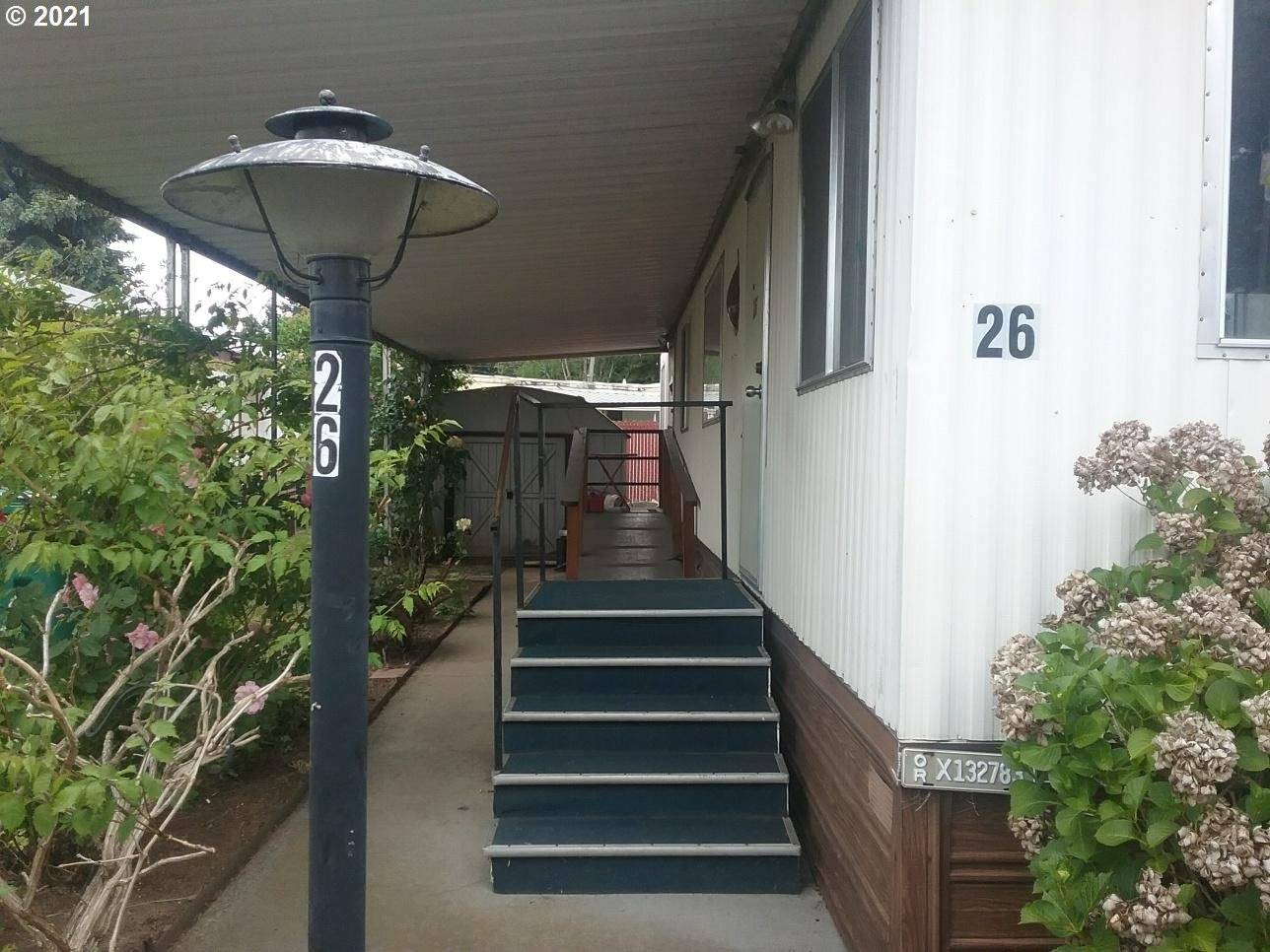 Portland, OR 97266,3441 SE 111TH AVE