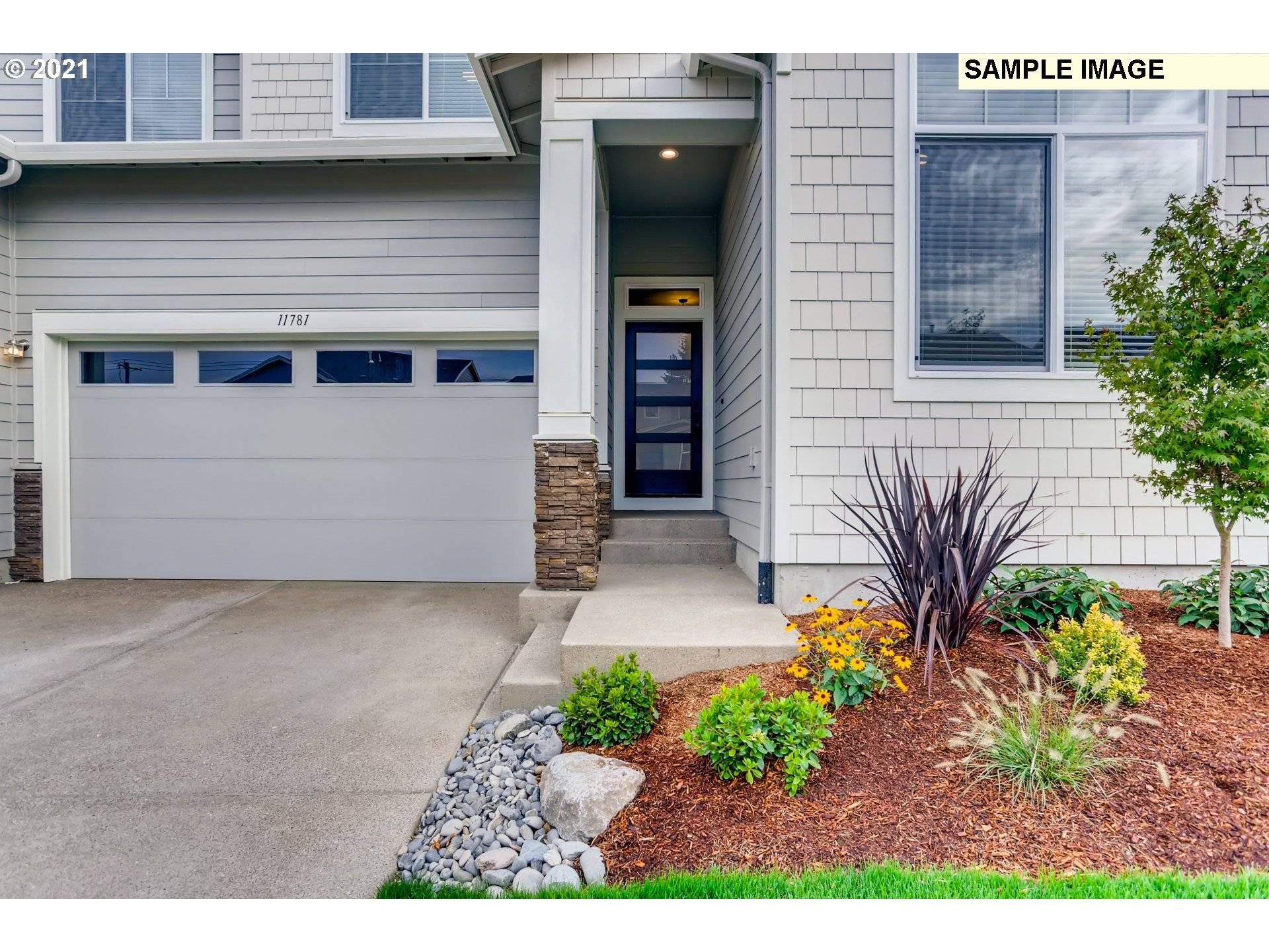 Portland, OR 97229,11773 NW Thelin LN #BH008