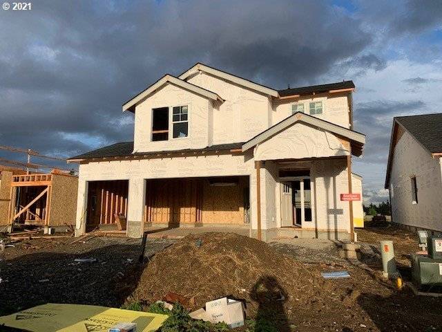 Ridgefield, WA 98642,3724 S 42ND PL