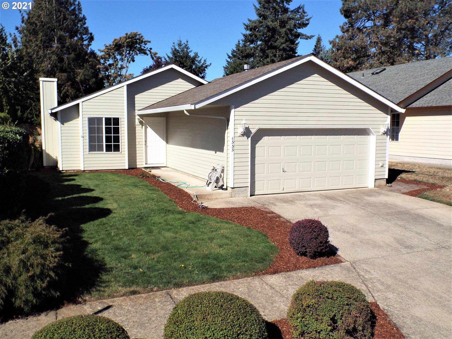 4555 SE 116TH AVE, Portland, OR 97266