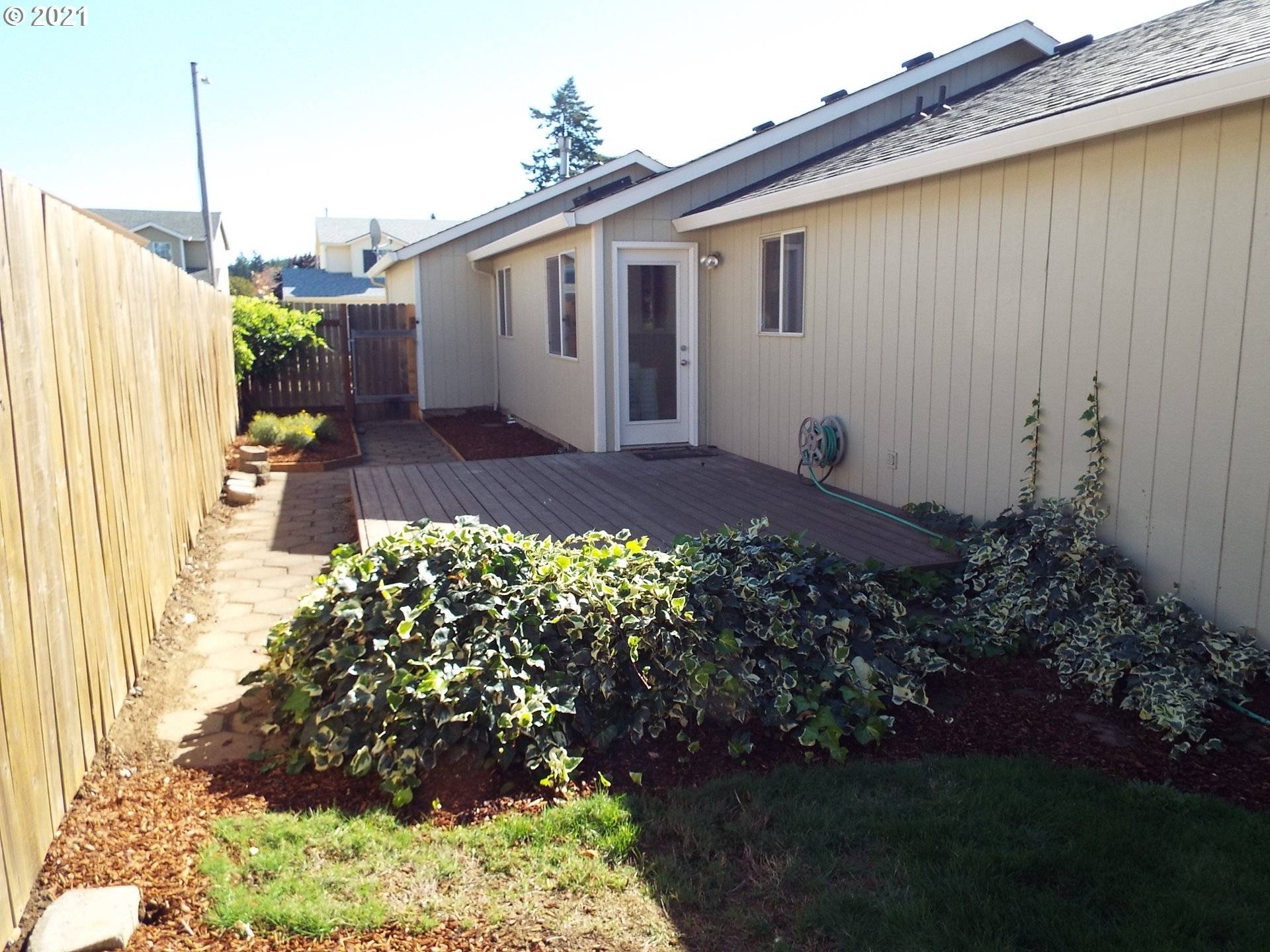 Portland, OR 97266,4555 SE 116TH AVE