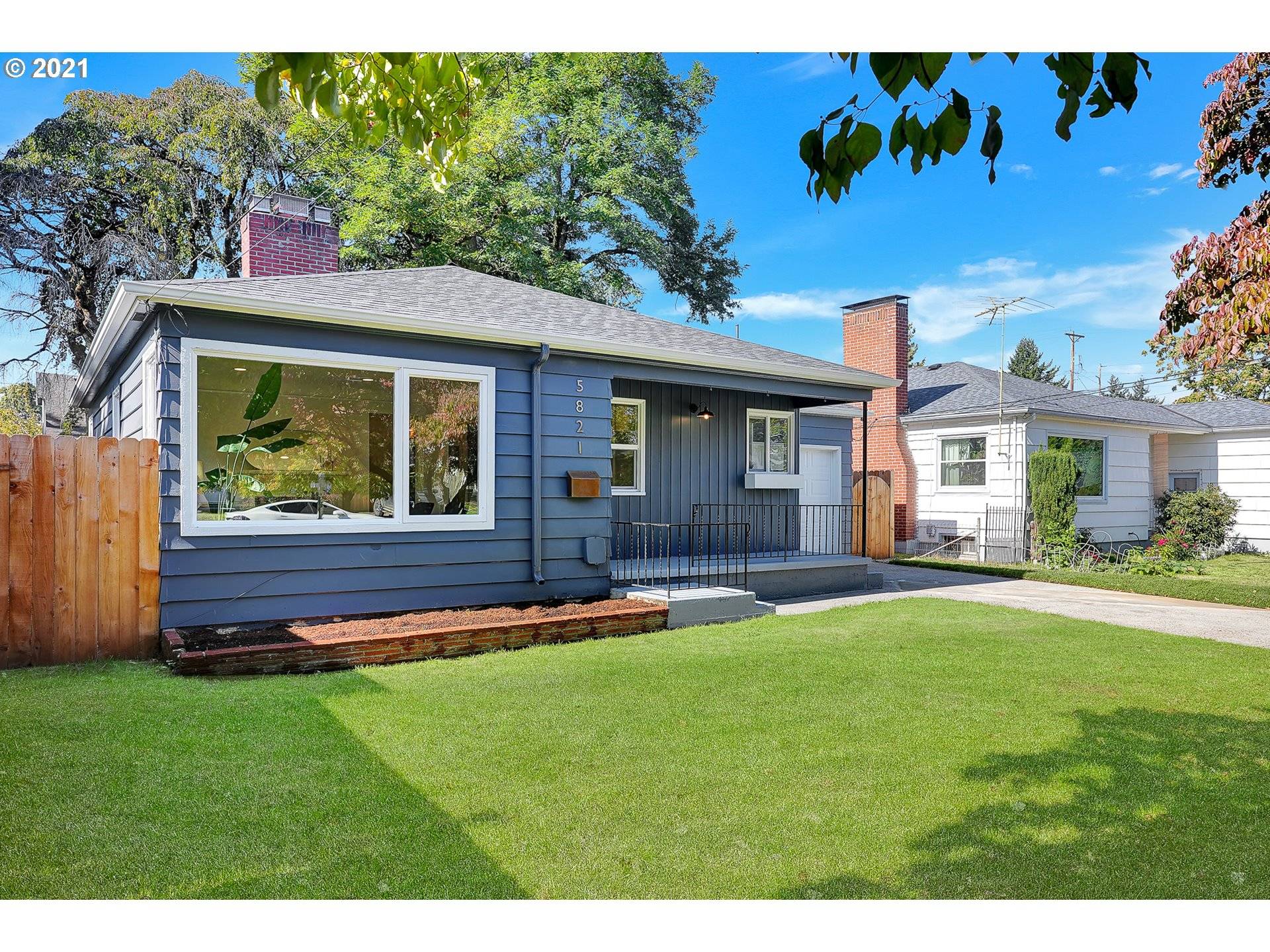 Portland, OR 97206,5821 SE 49TH AVE