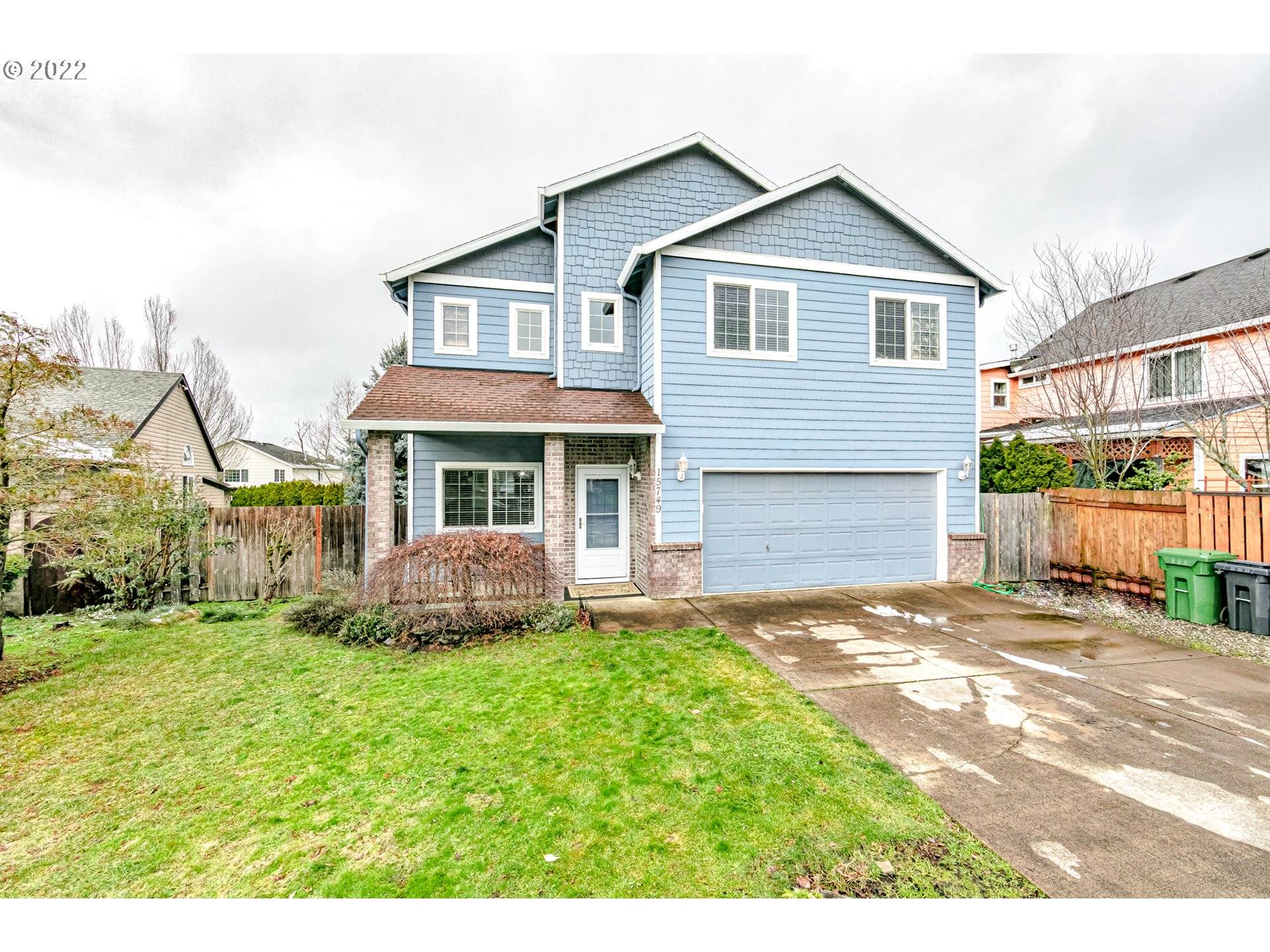 15749 SE ANDEREGG PKWY, Damascus, OR 97089