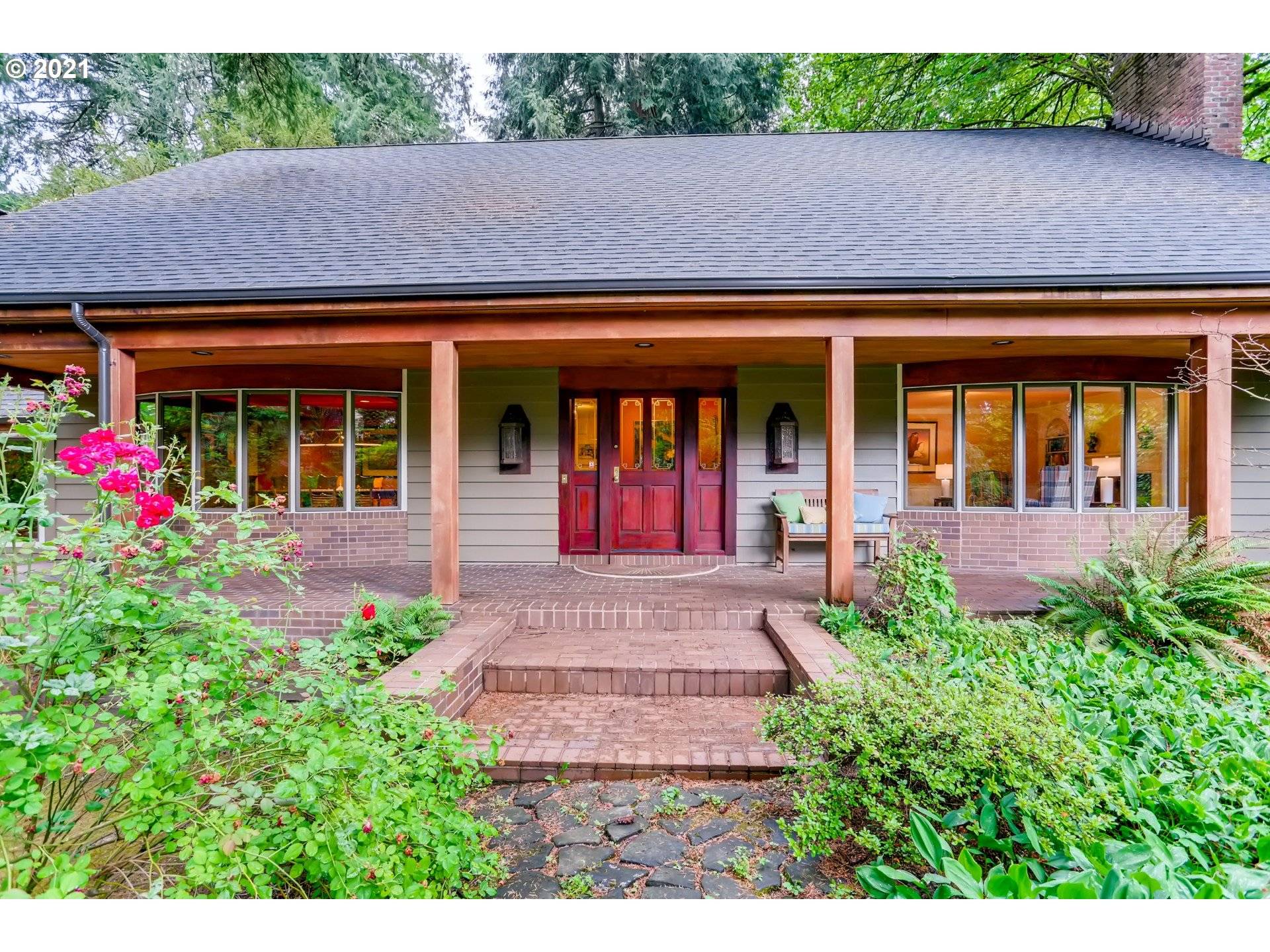 7280 SW HUNT CLUB DR, Portland, OR 97223