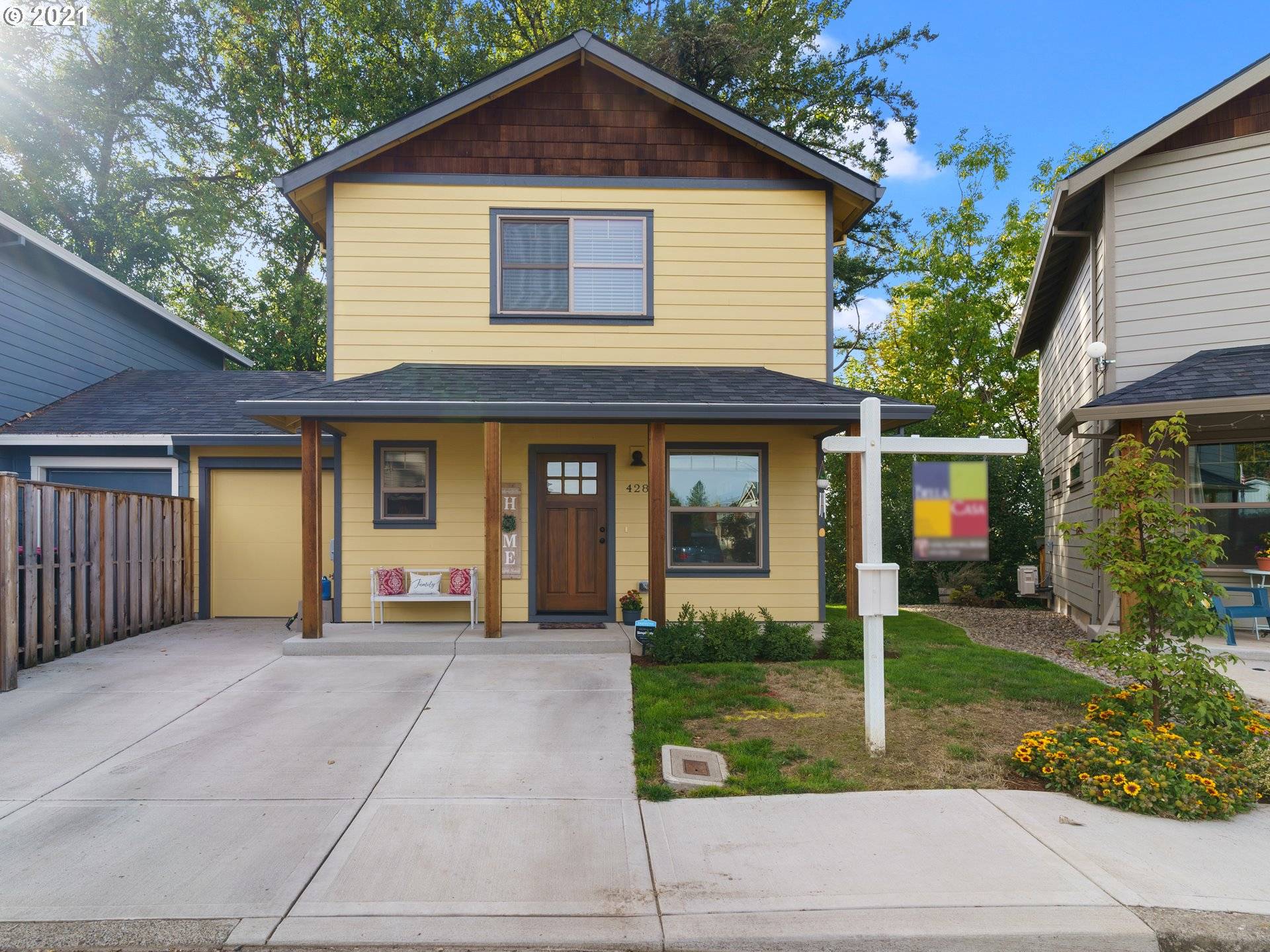 428 SUNSET CT, Amity, OR 97101