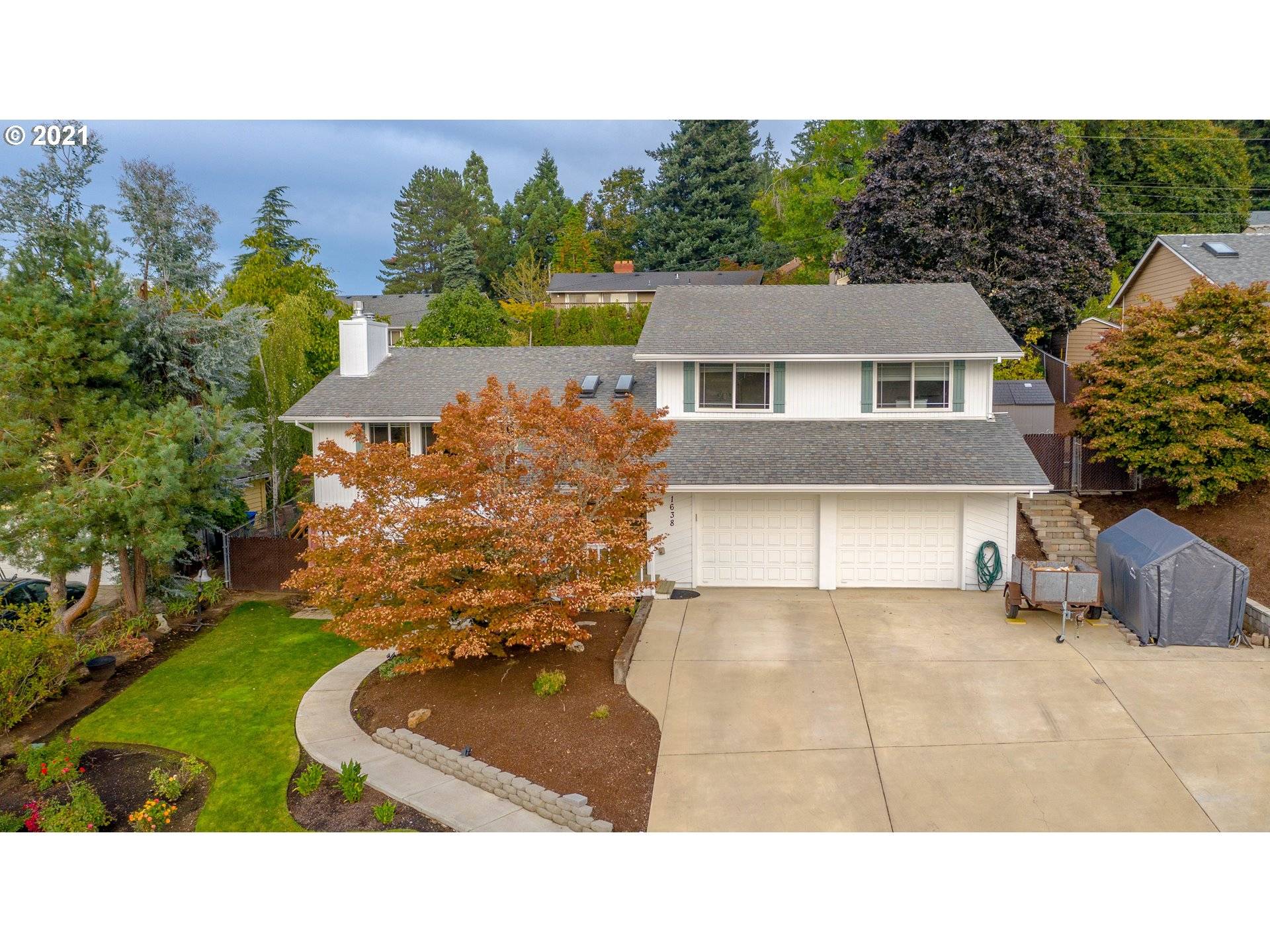 Salem, OR 97304,1638 WESTHAVEN AVE NW