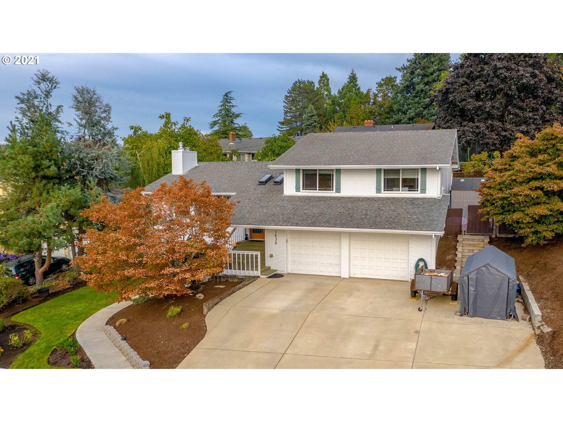 Salem, OR 97304,1638 WESTHAVEN AVE NW