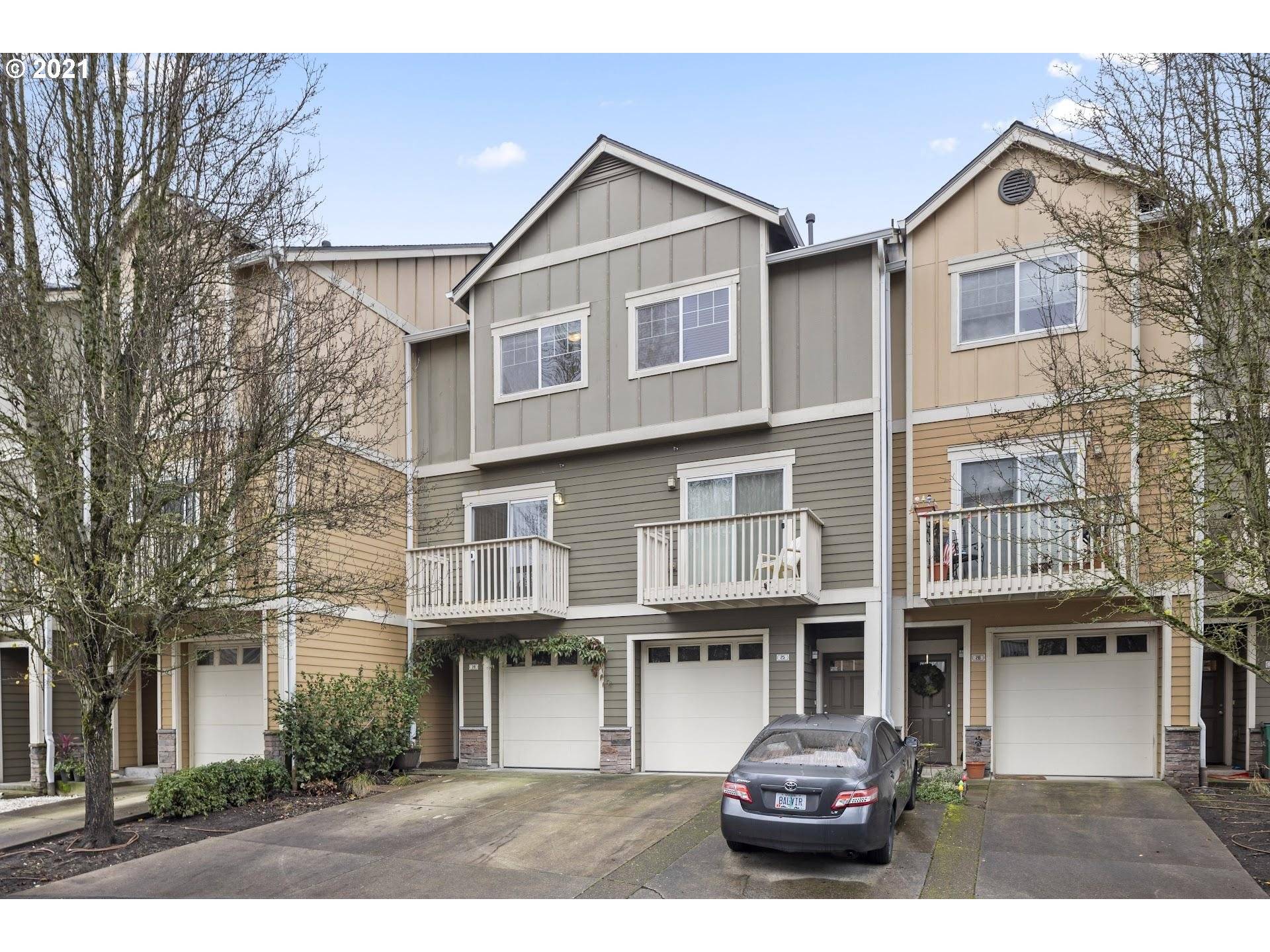 18445 SW STEPPING STONE DR #24, Beaverton, OR 97003