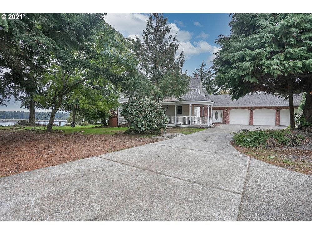 15801 SE EVERGREEN HWY, Vancouver, WA 98683