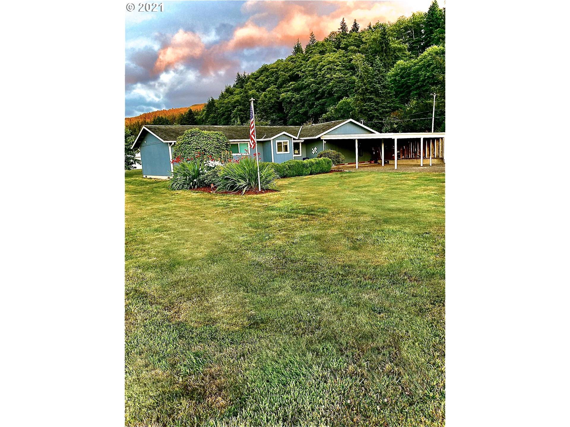 3405 NIRRI LN, Tillamook, OR 97141