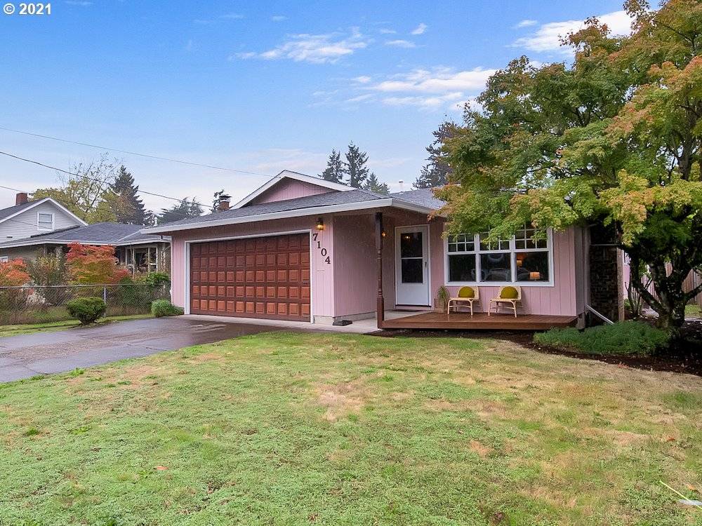 Portland, OR 97206,7104 SE CENTER ST