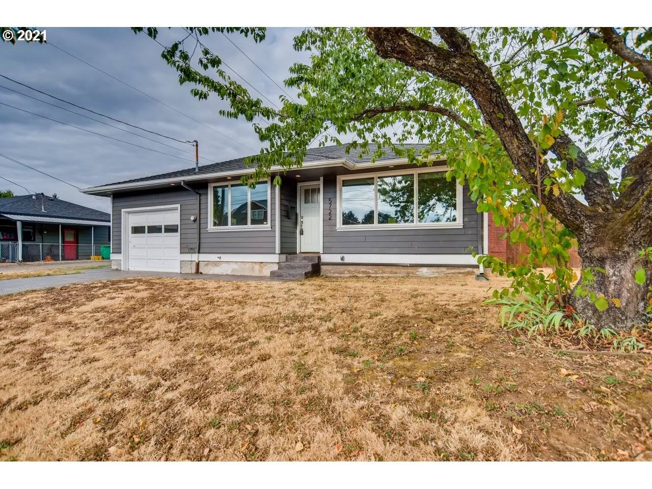 Portland, OR 97206,5722 SE 52ND AVE