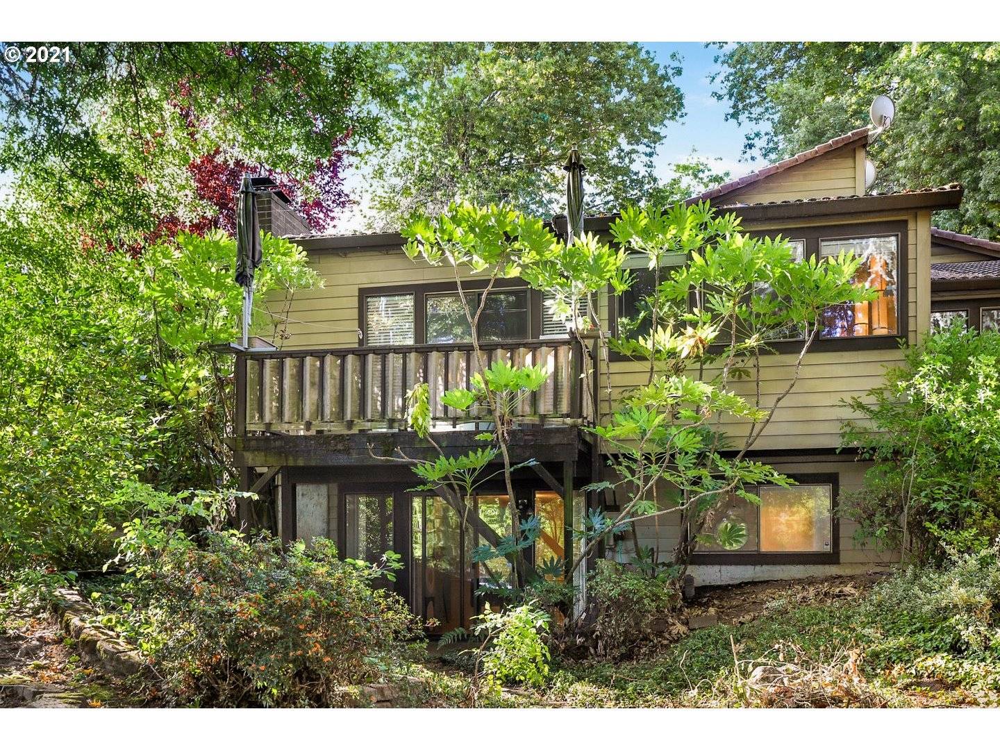 7570 SW CRESMOOR DR, Beaverton, OR 97008