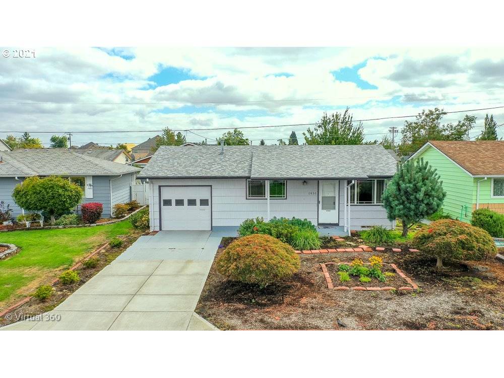 1456 COUNTRY CLUB CIR, Woodburn, OR 97071