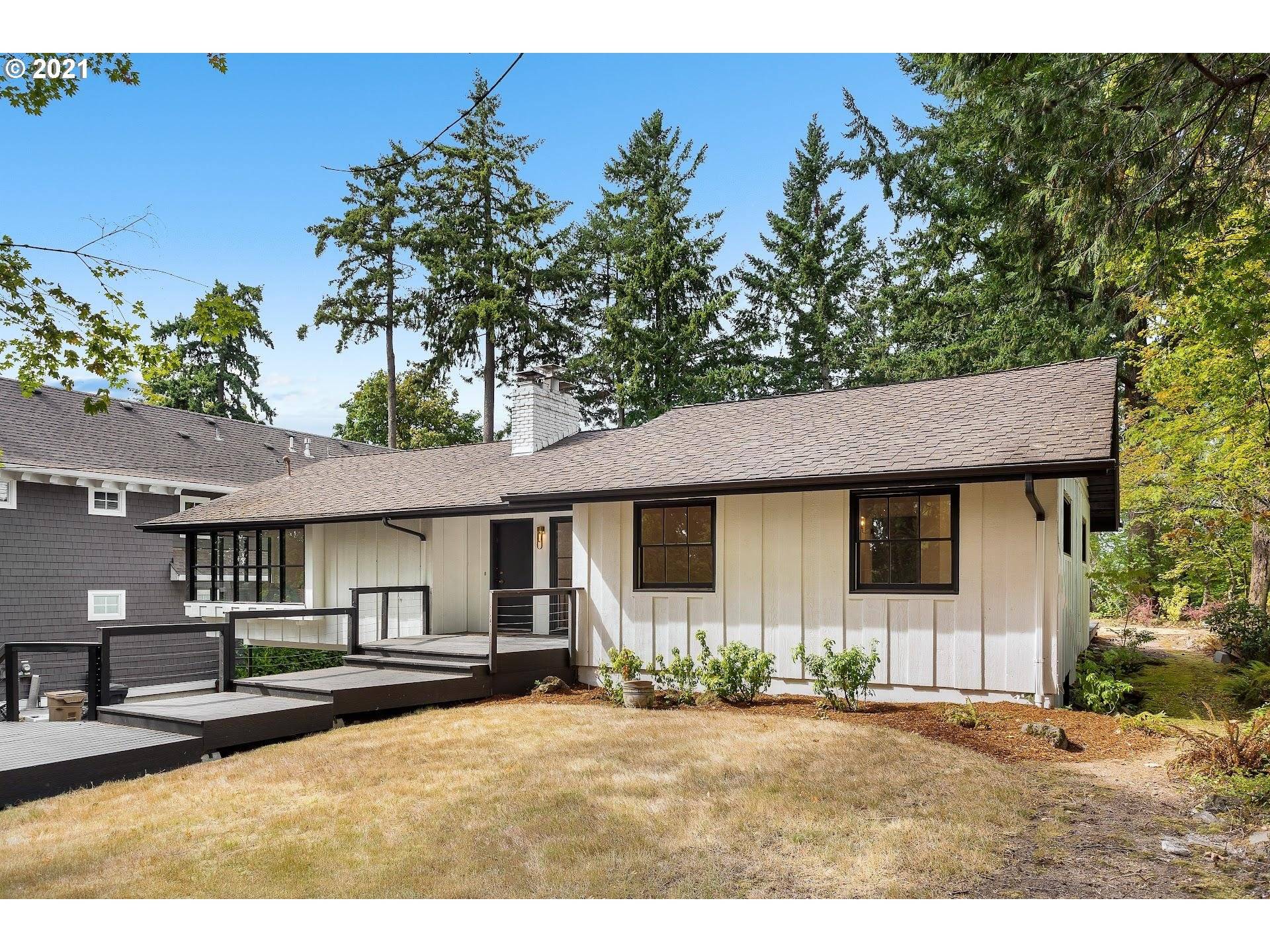 Lake Oswego, OR 97034,14655 UPLANDS DR