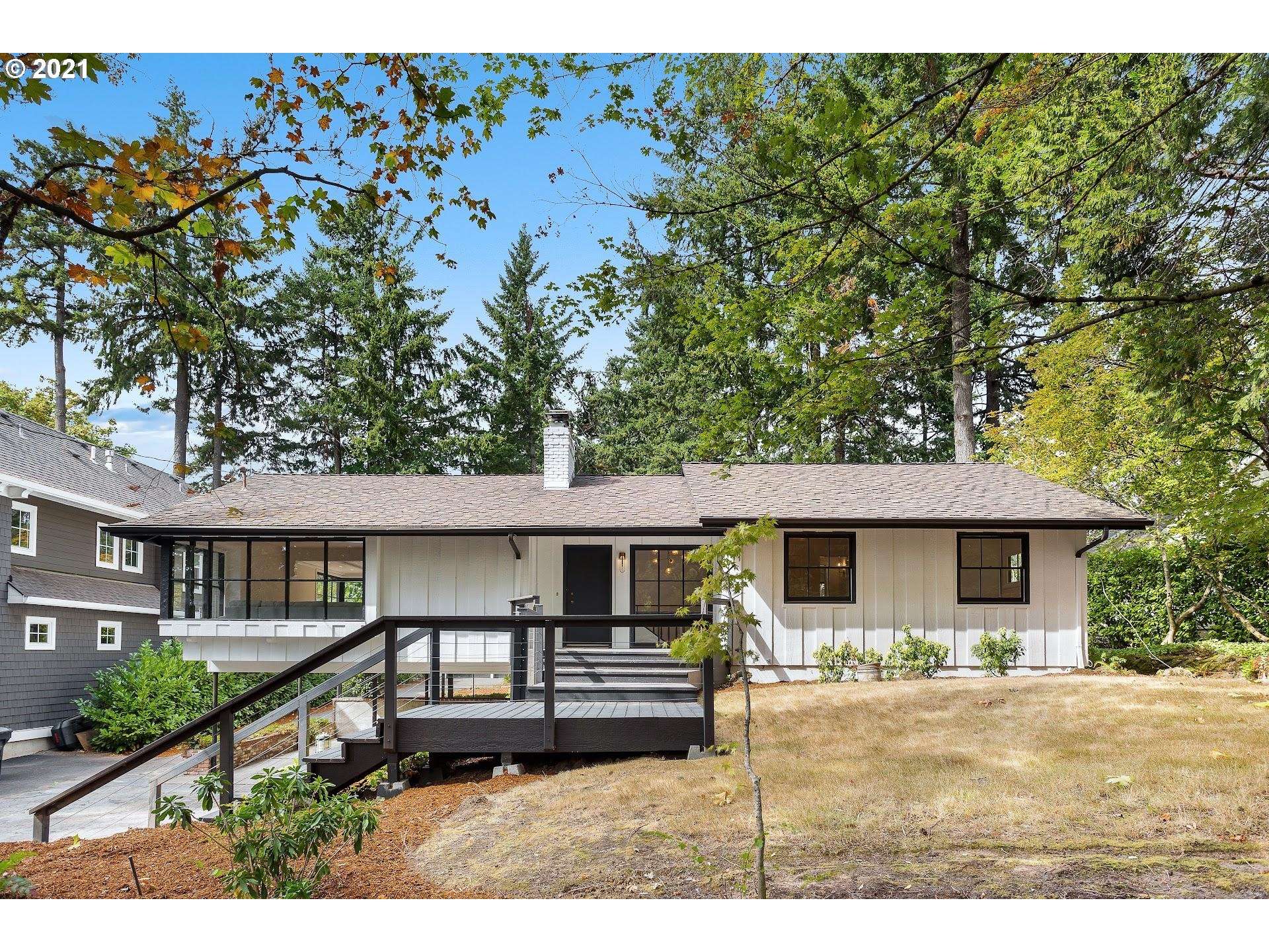 Lake Oswego, OR 97034,14655 UPLANDS DR