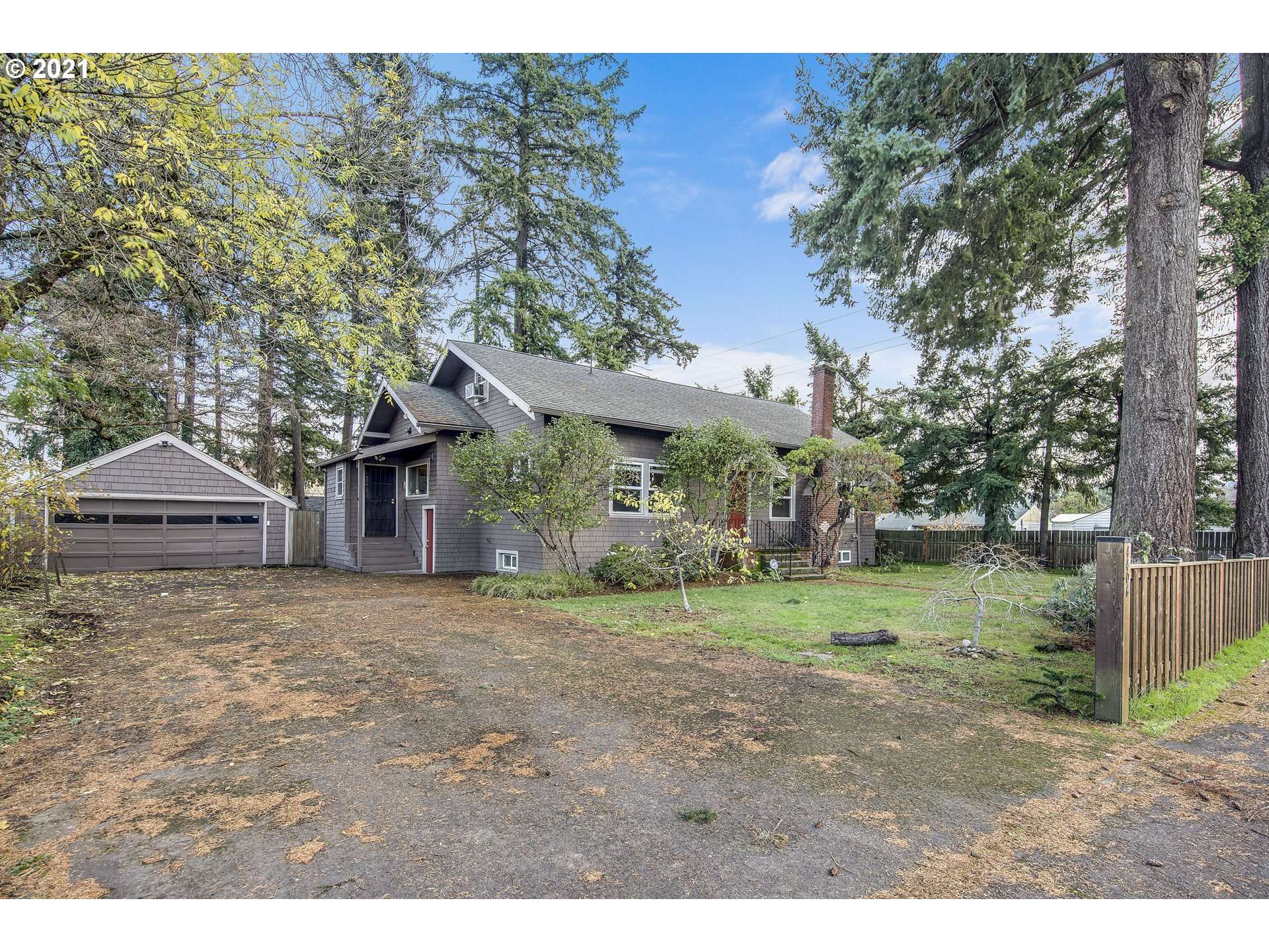 Portland, OR 97266,4406 SE 100TH AVE