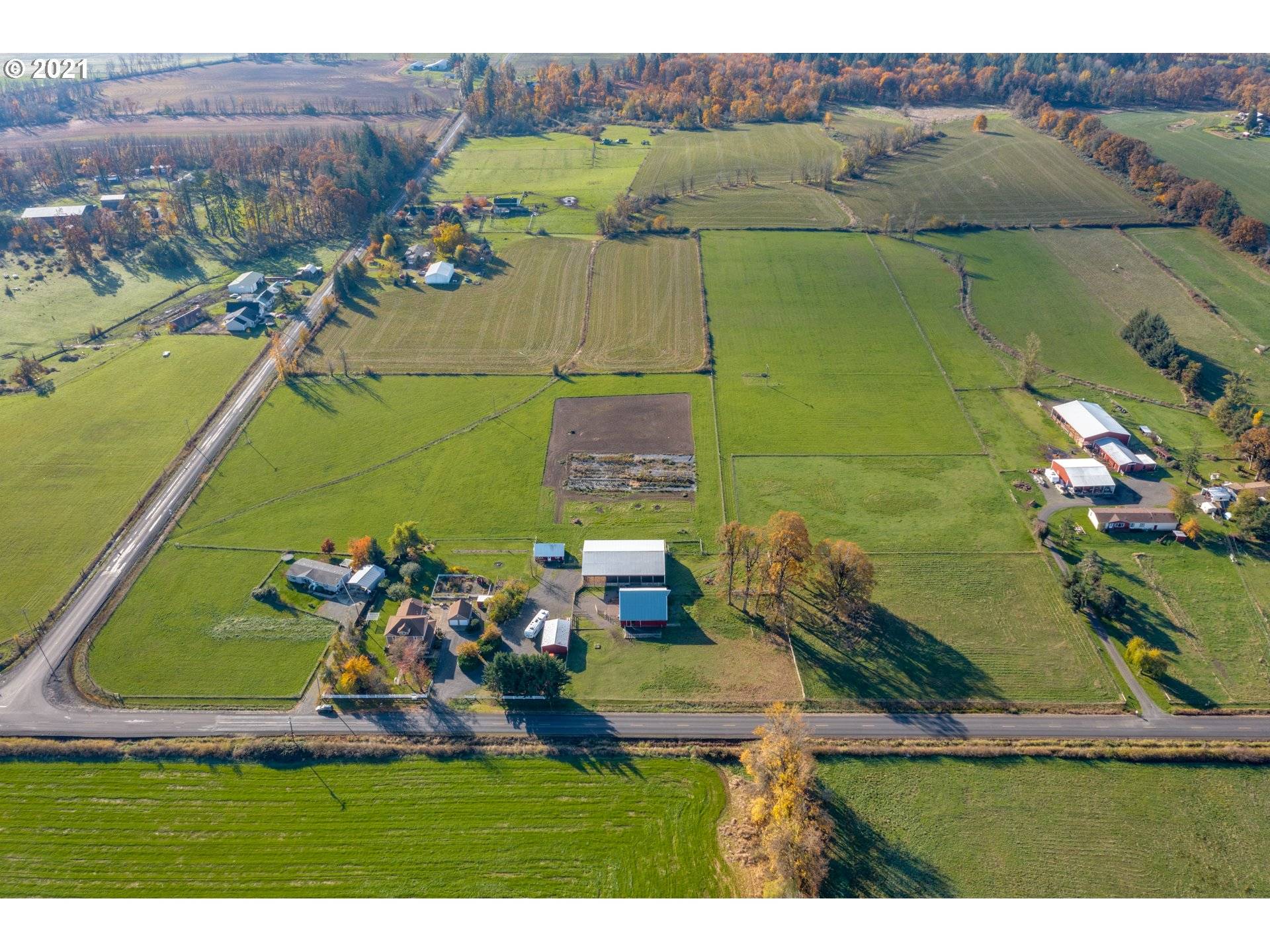 Scio, OR 97374,37530 ROBINSON DR