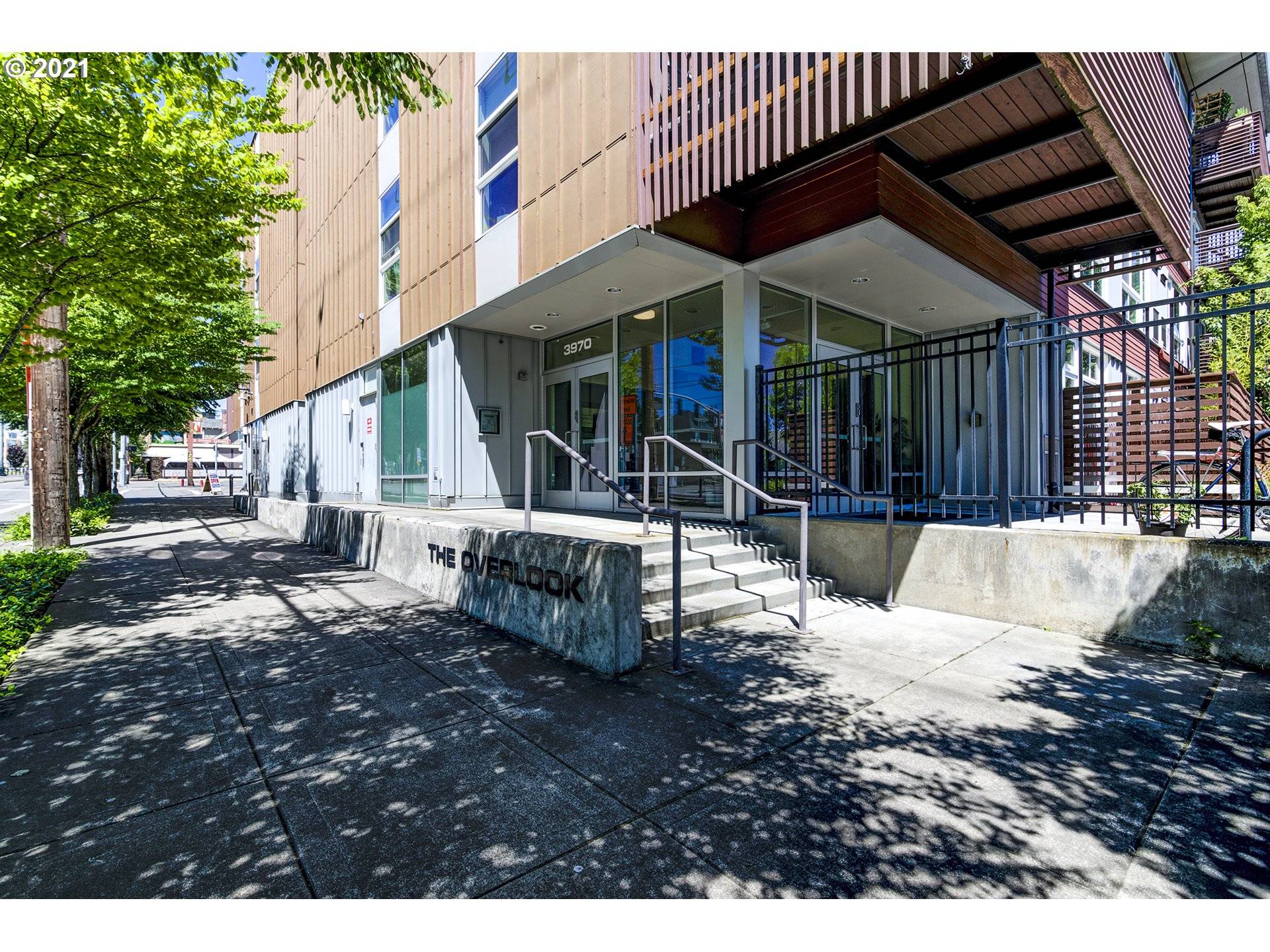 3970 N INTERSTATE AVE #306, Portland, OR 97227