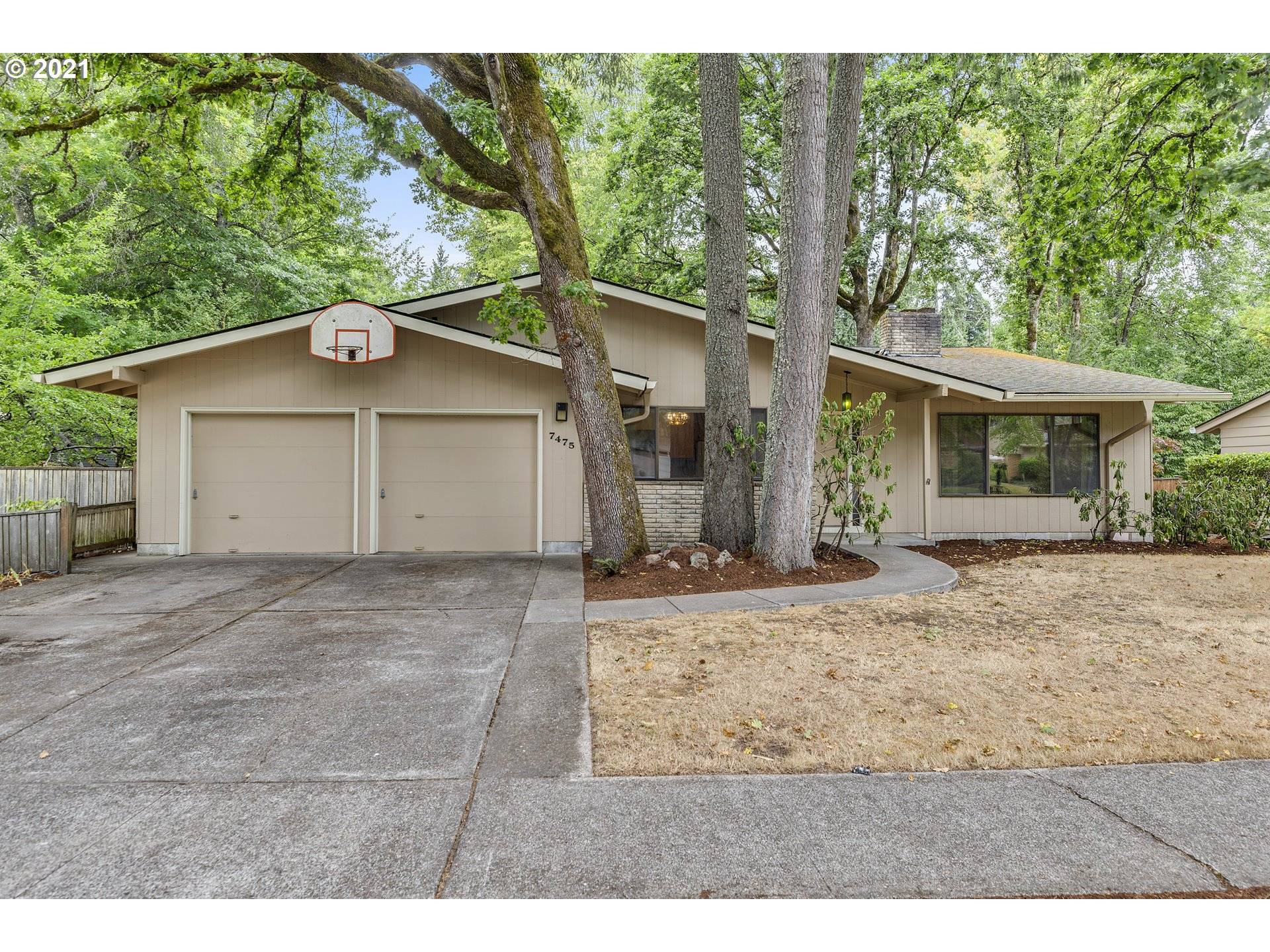 7475 SW DANIELLE AVE, Beaverton, OR 97008