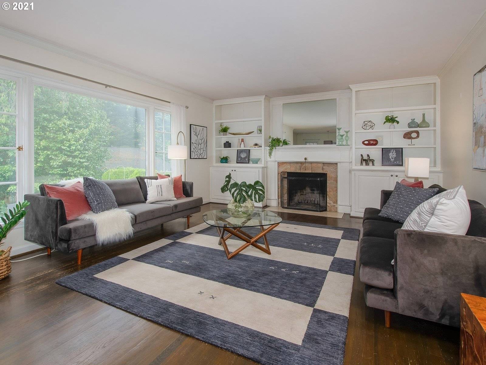Portland, OR 97201,2519 SW VISTA AVE