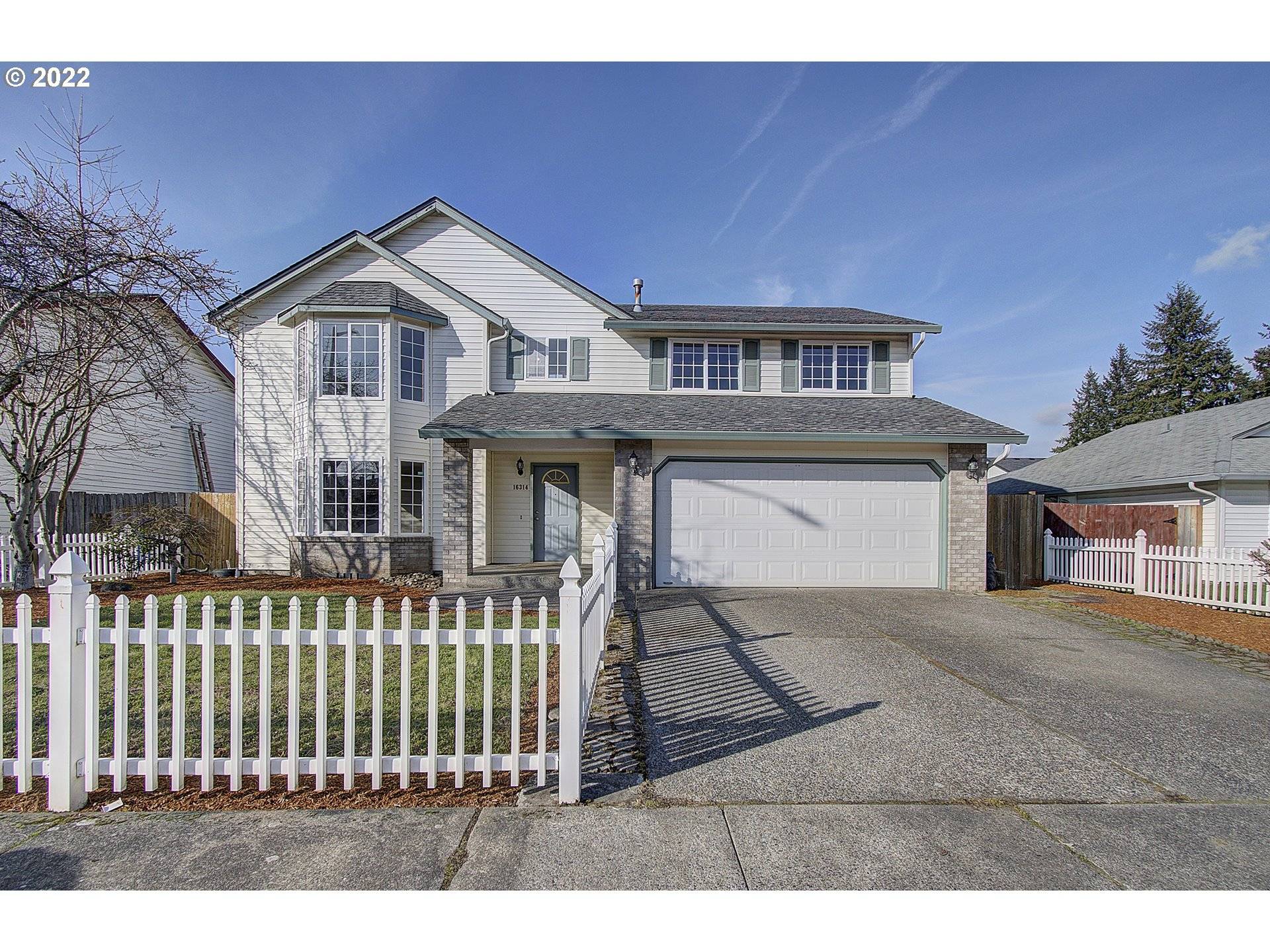 16314 NE 76TH WAY, Vancouver, WA 98682