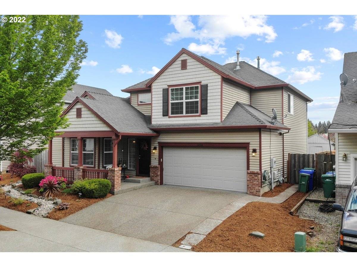 Clackamas, OR 97015,14740 SE ARBOR VALLEY DR