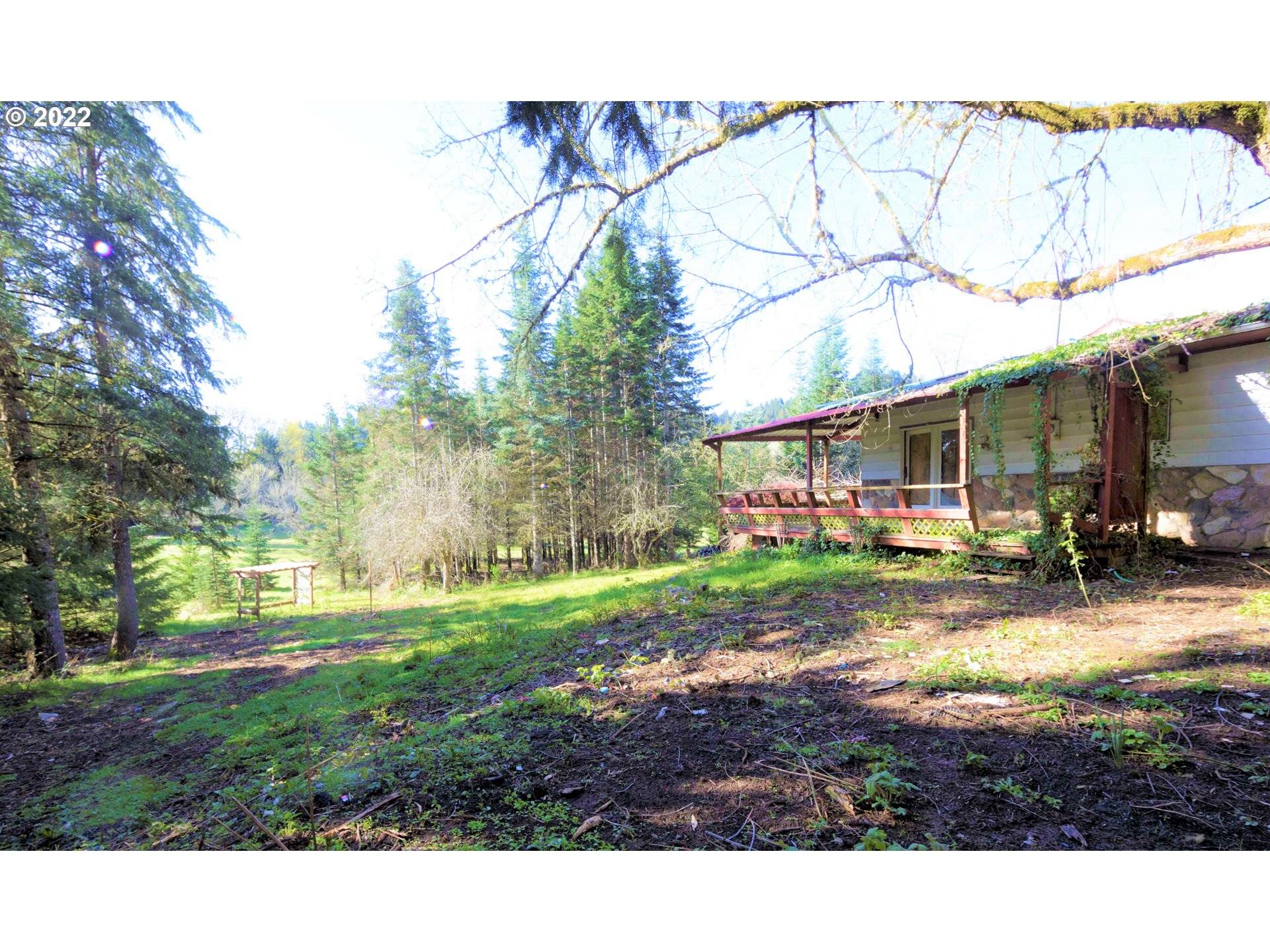 24600 HWY 36, Cheshire, OR 97419